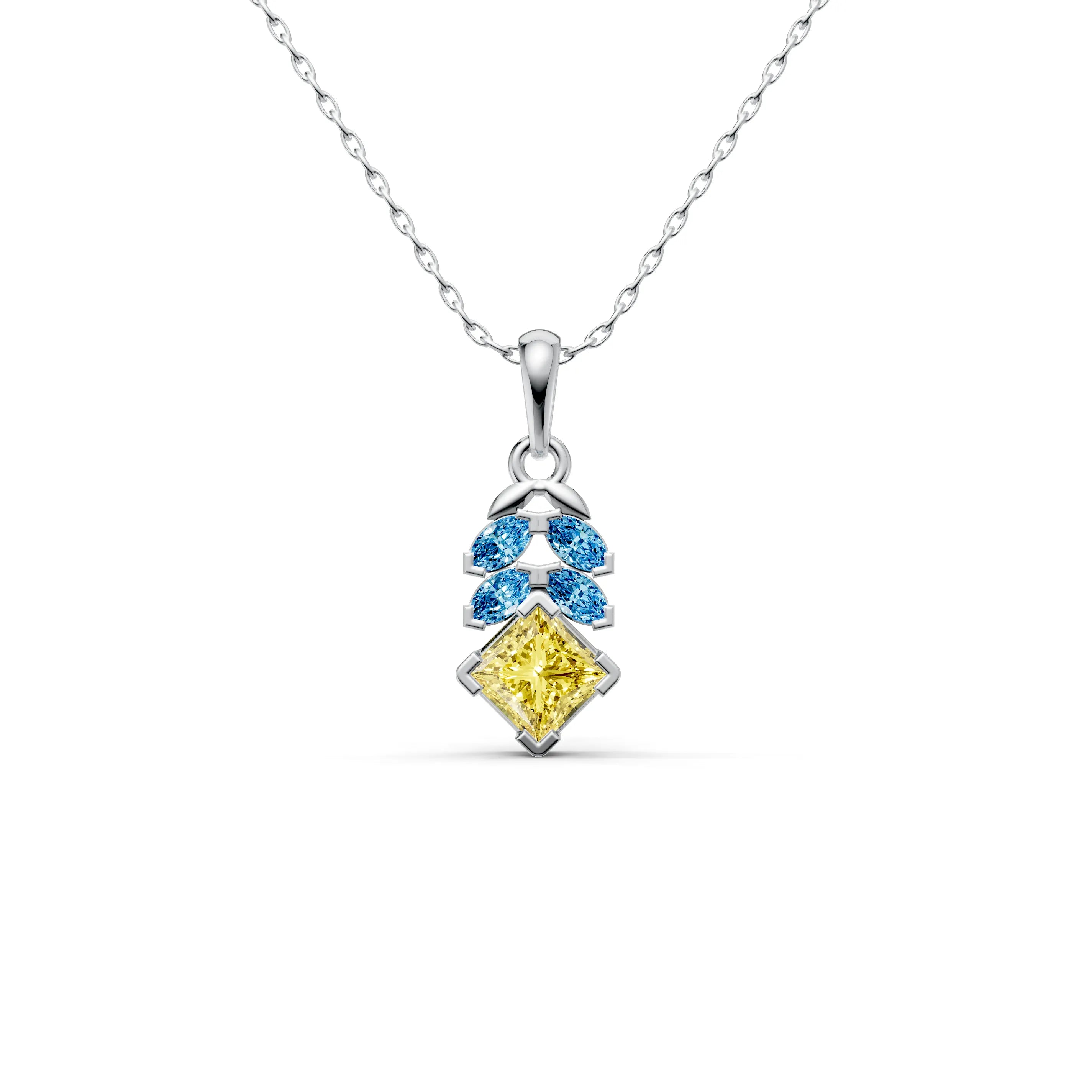 Silver_Citrine_Aquamarine