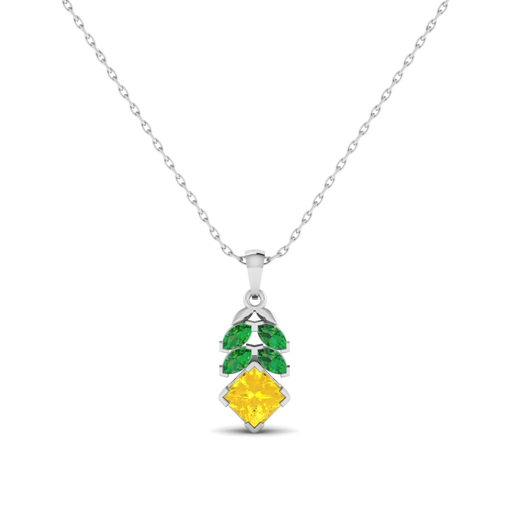 Silver_Citrine_Emerald