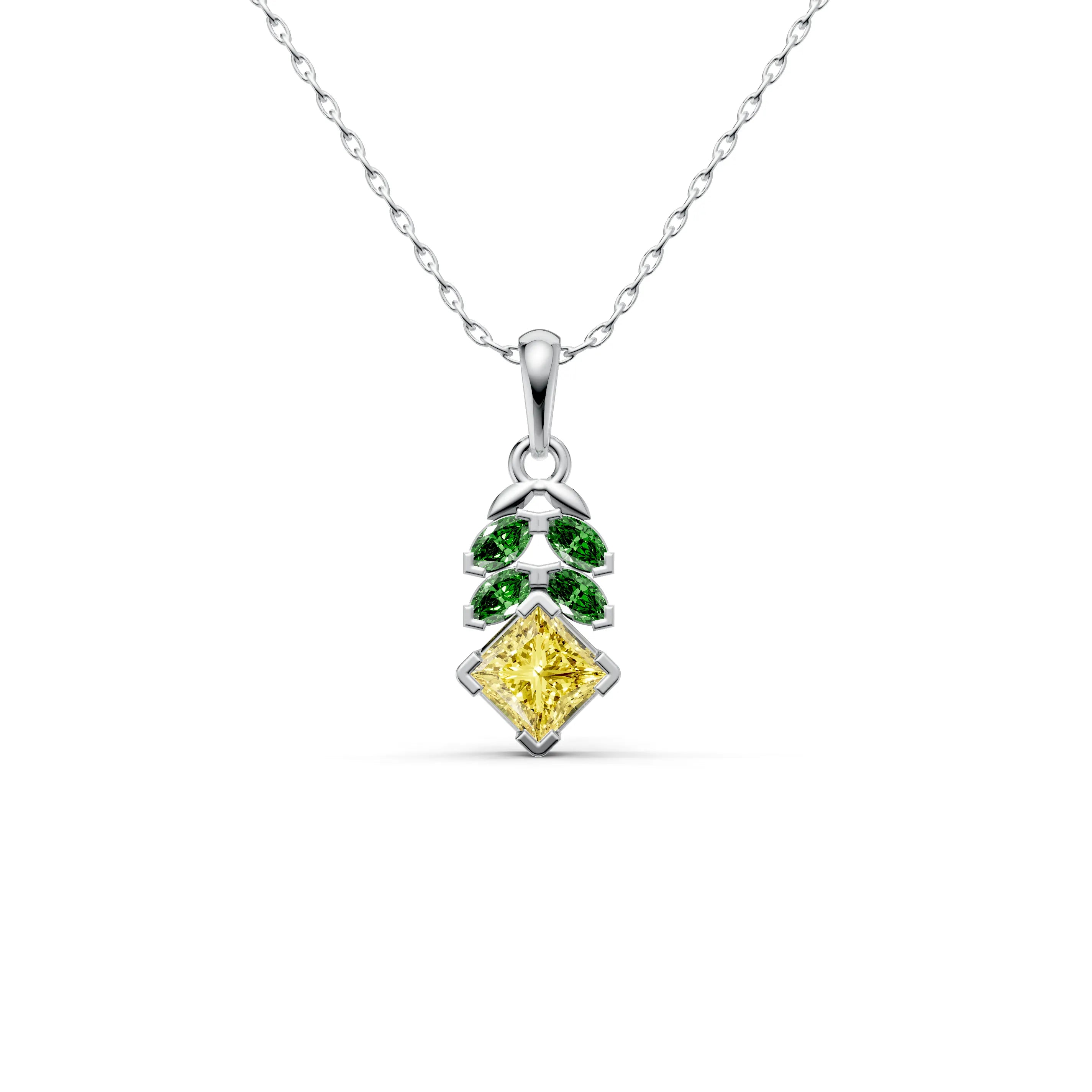 Silver_Citrine_Emerald