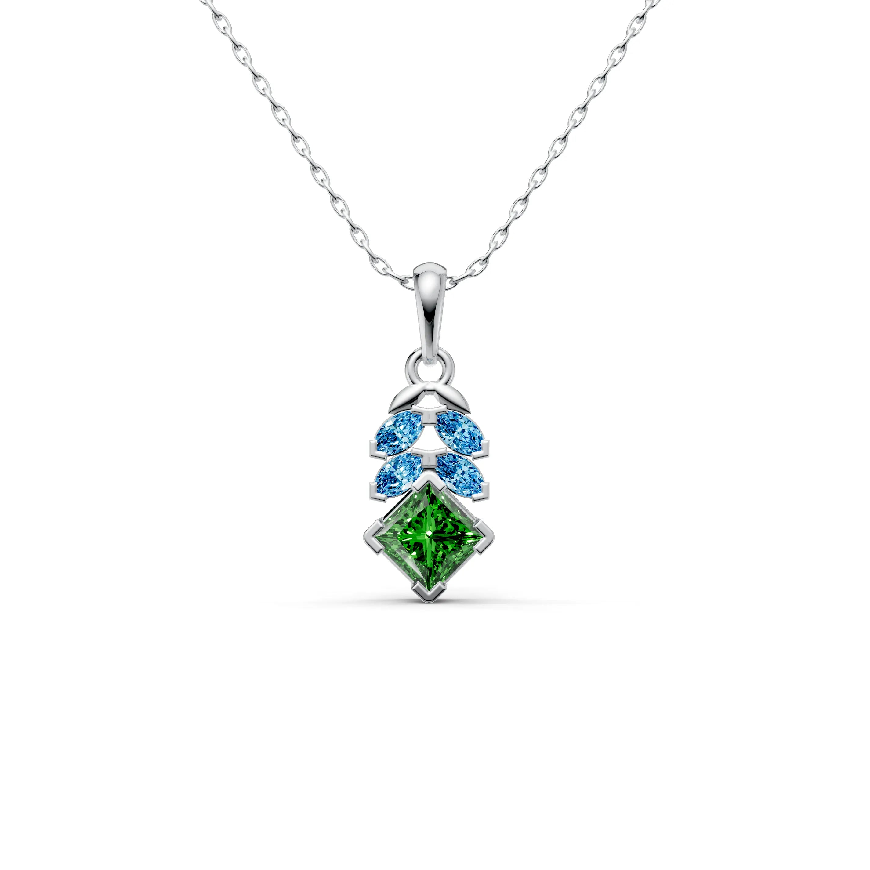 Silver_Emerald_Aquamarine