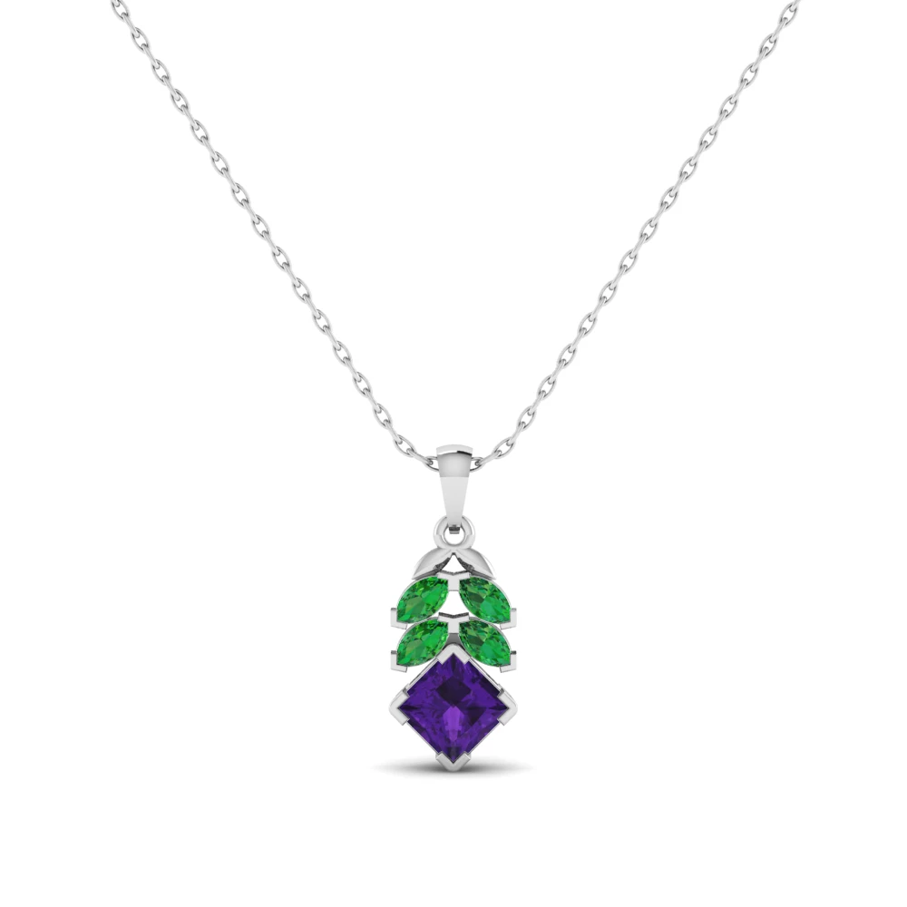 Silver_Amethyst_Emerald