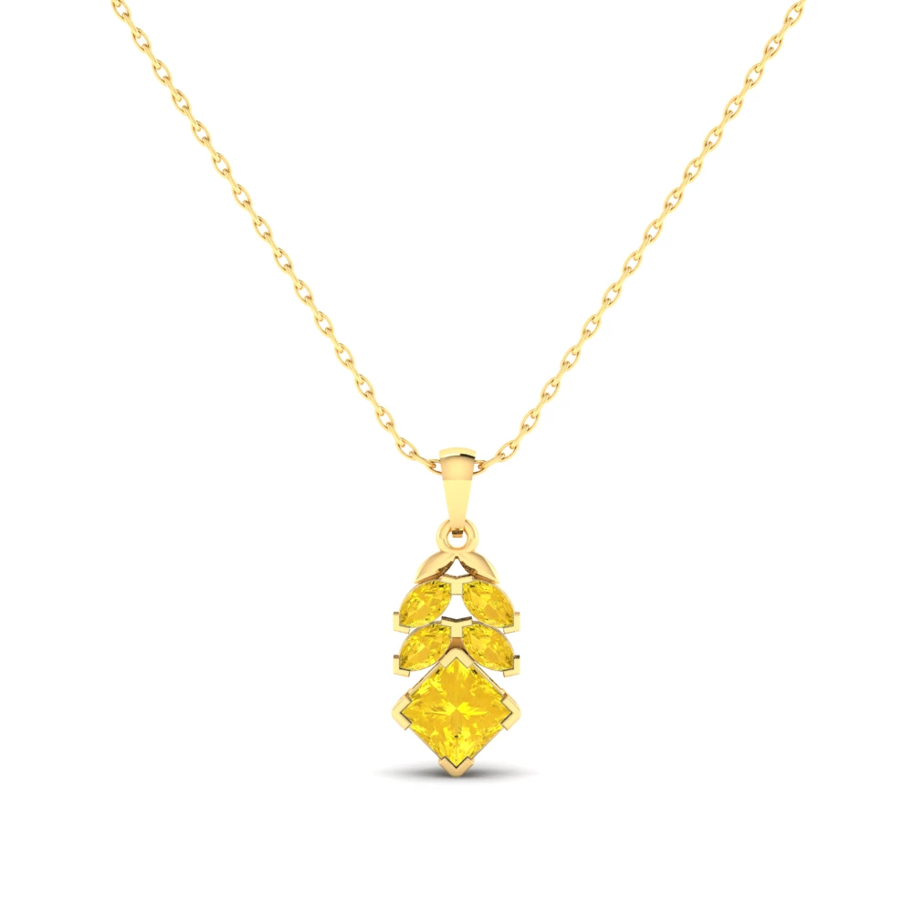 Gold_Citrine_Citrine