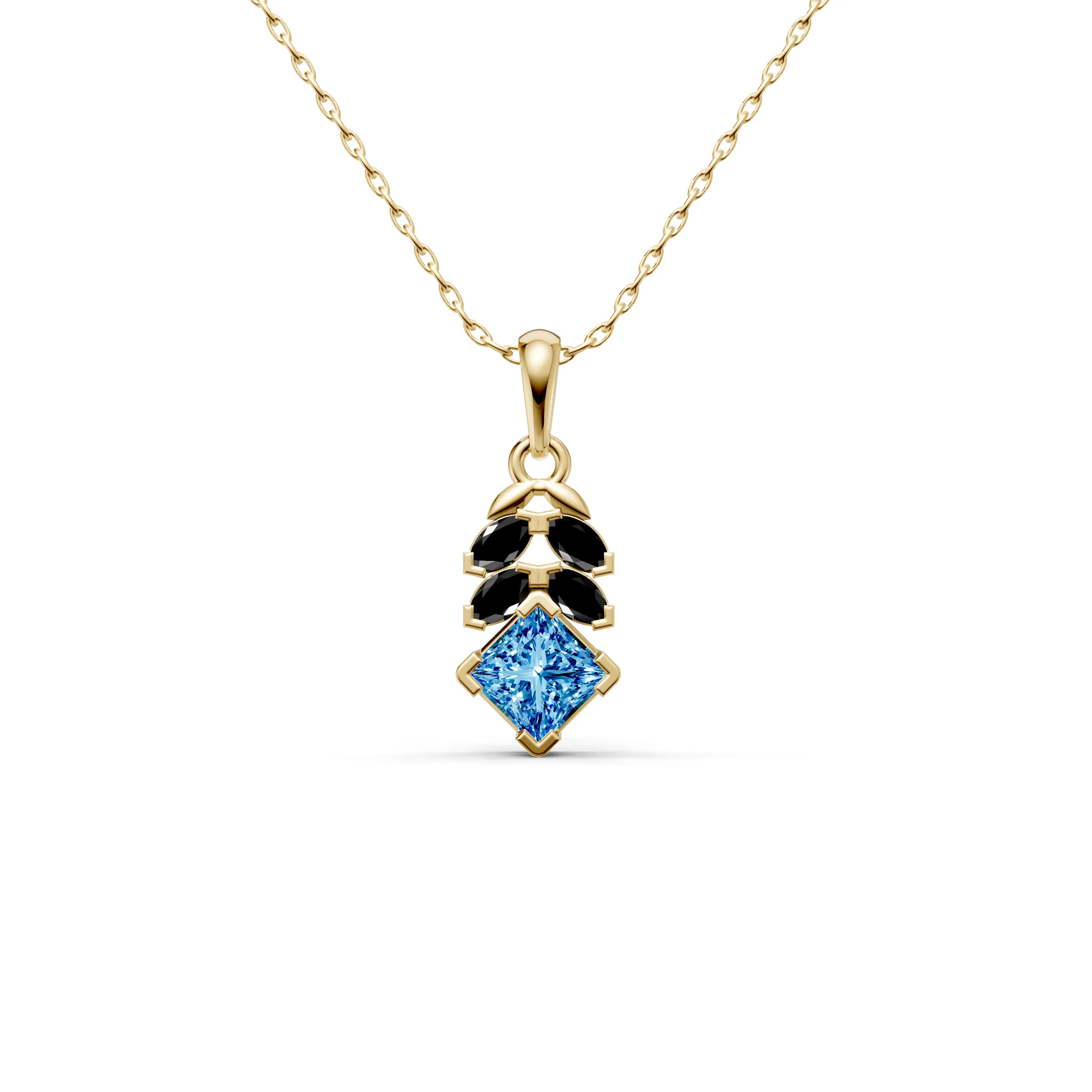 Gold_Aquamarine_Black