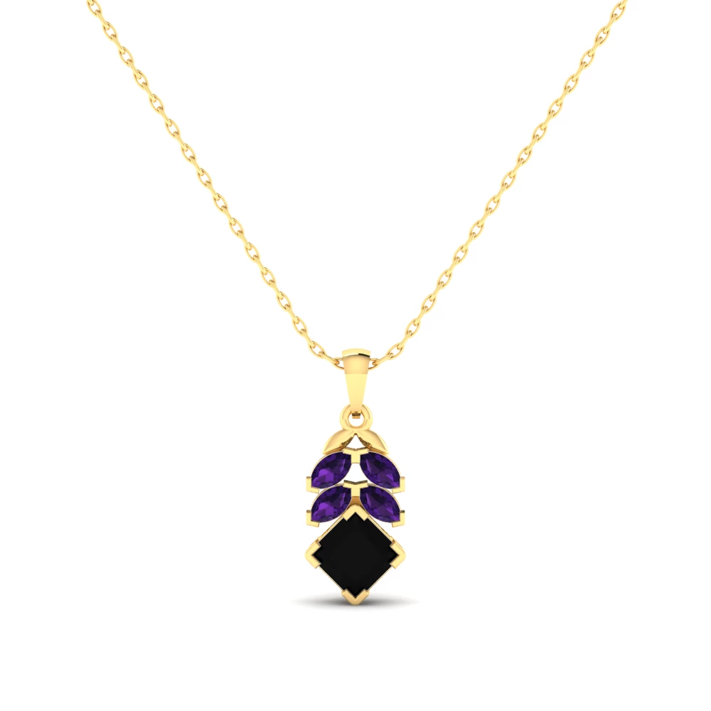 Gold_Black_Amethyst