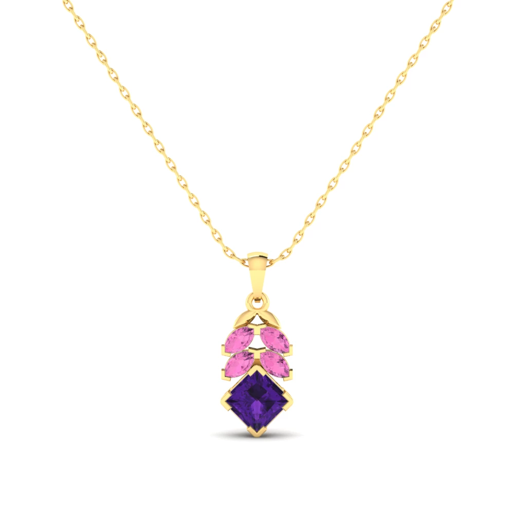 Gold_Amethyst_Pink