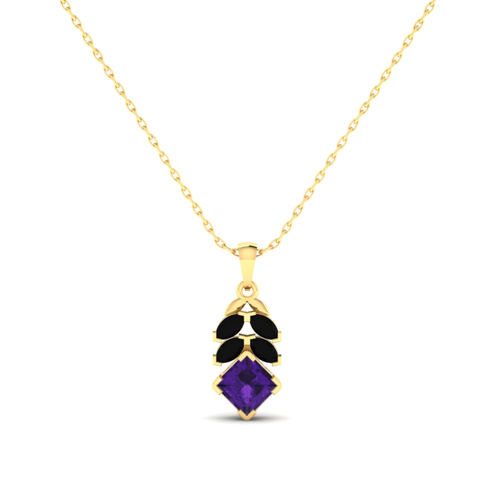 Gold_Amethyst_Black