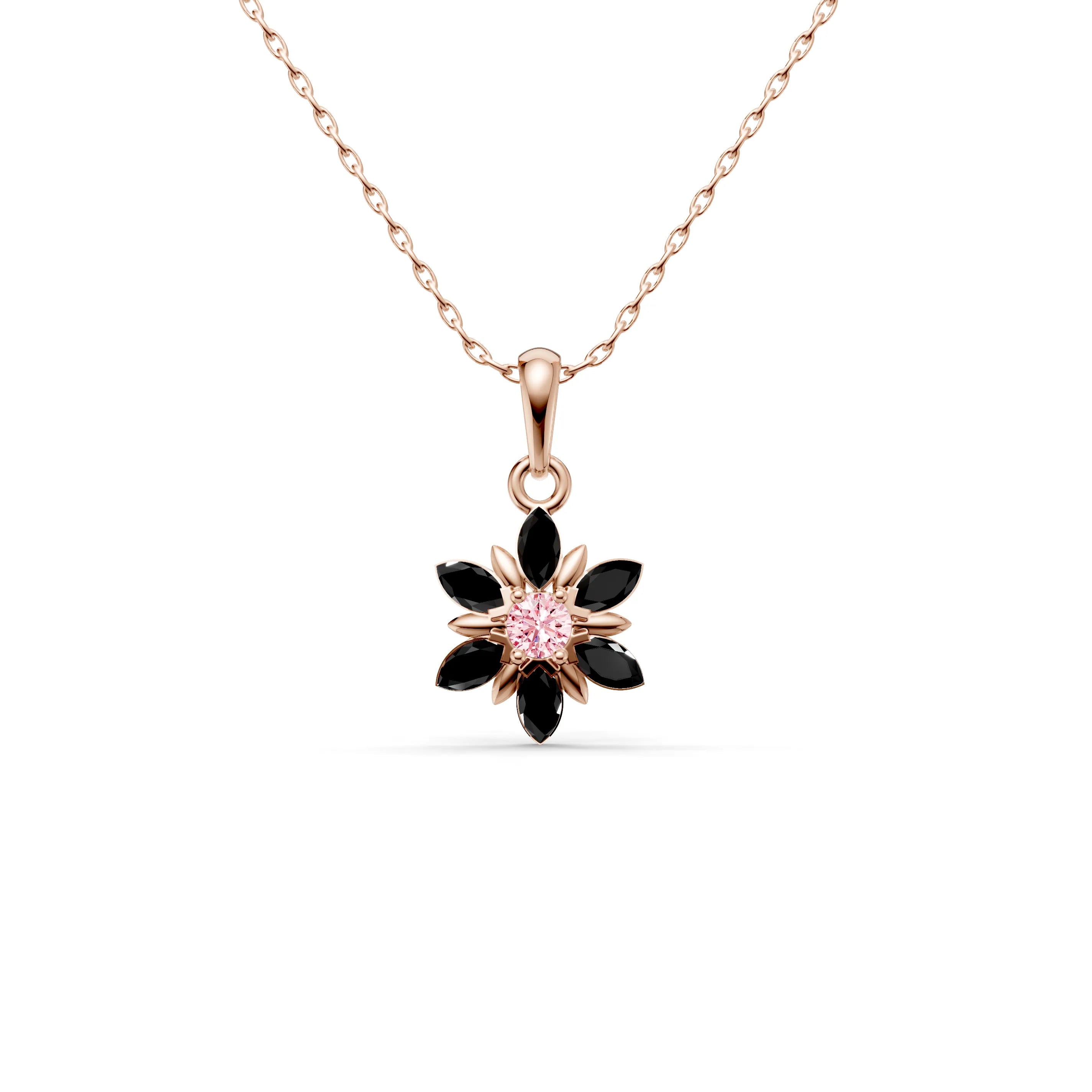 Rose_Pink_Black