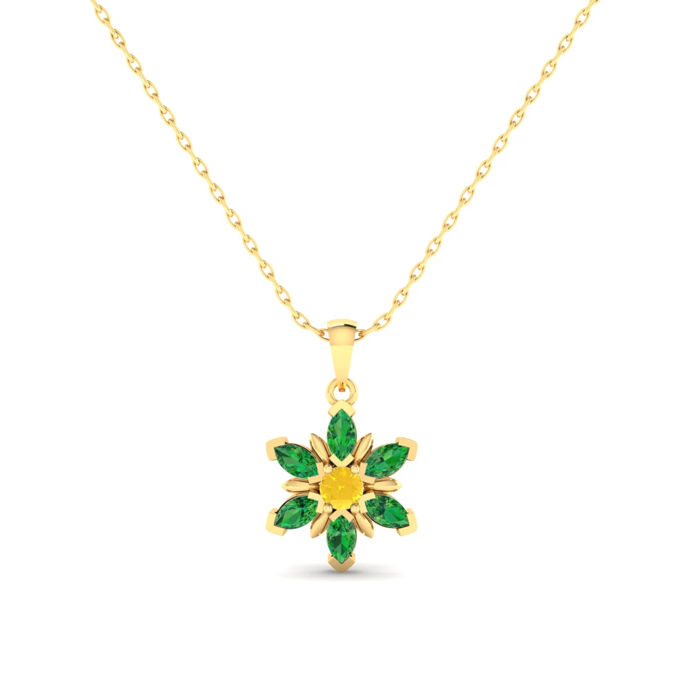 Gold_Citrine_Emerald