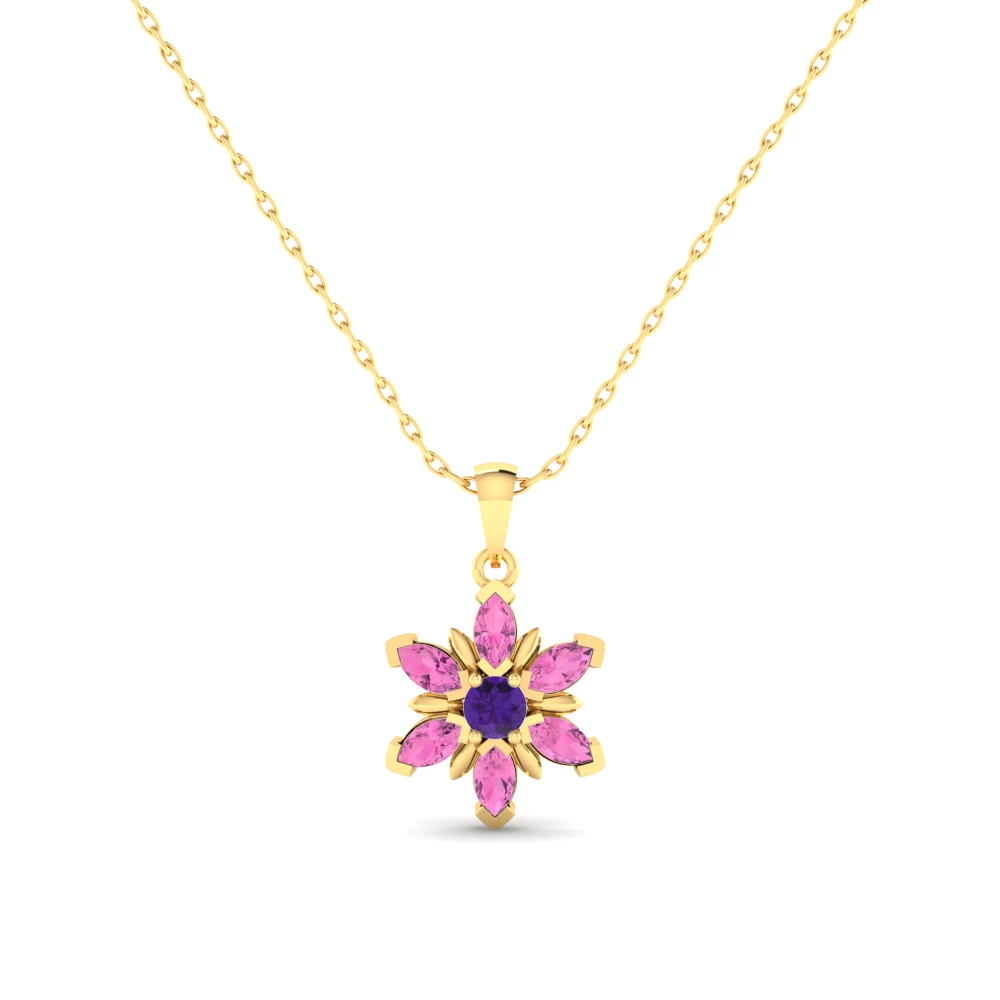 Gold_Amethyst_Pink