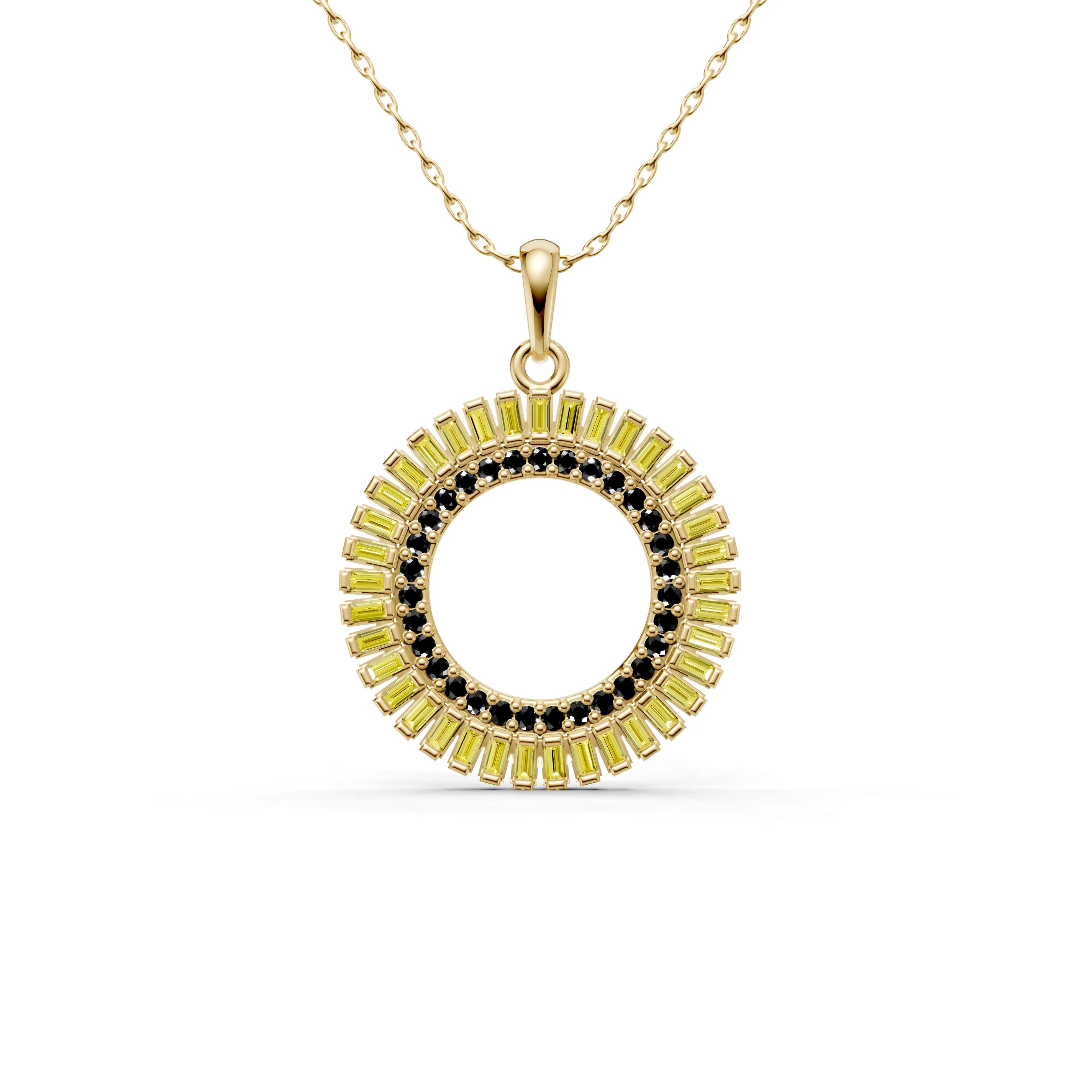 Gold_Citrine_Black