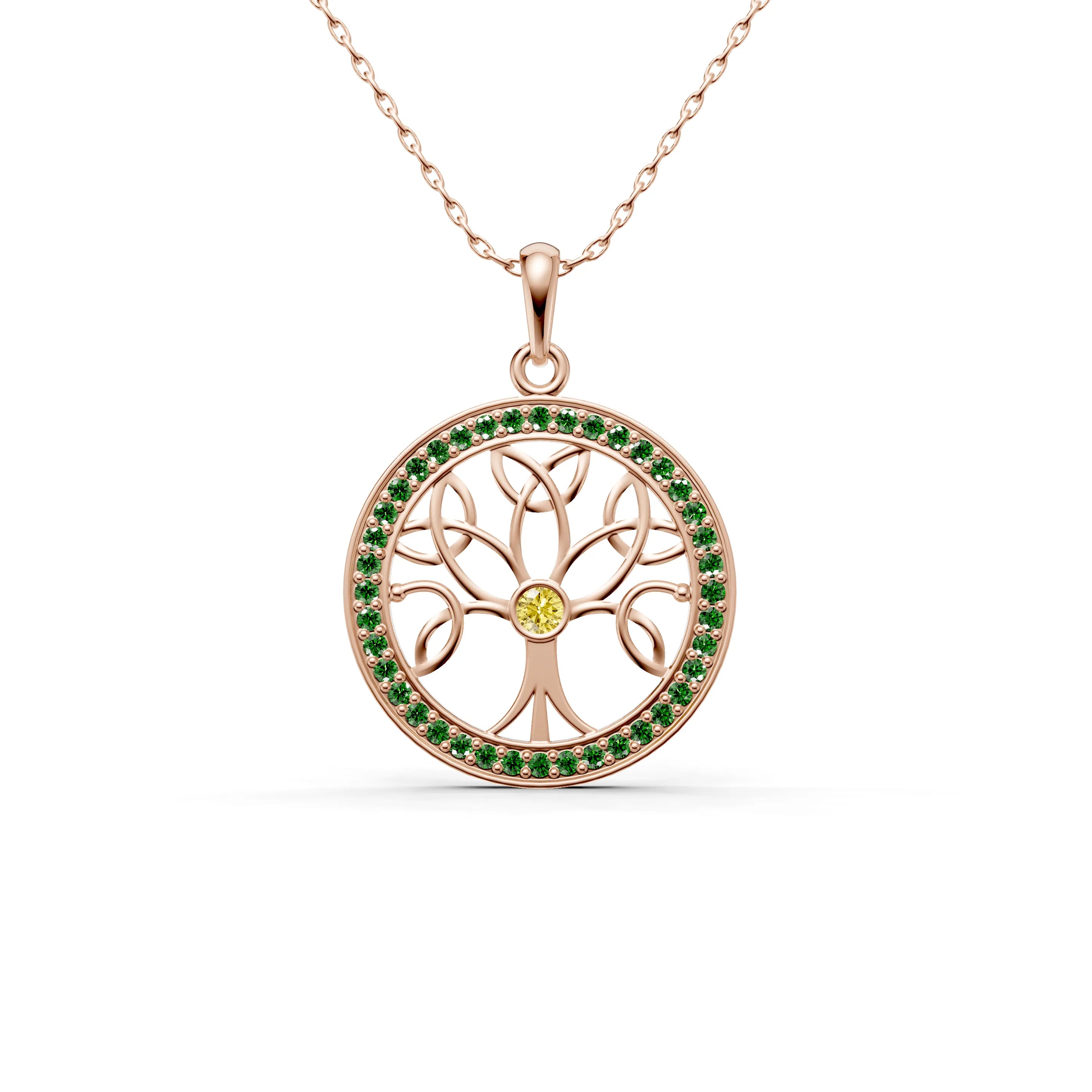 Rose_Citrine_Emerald