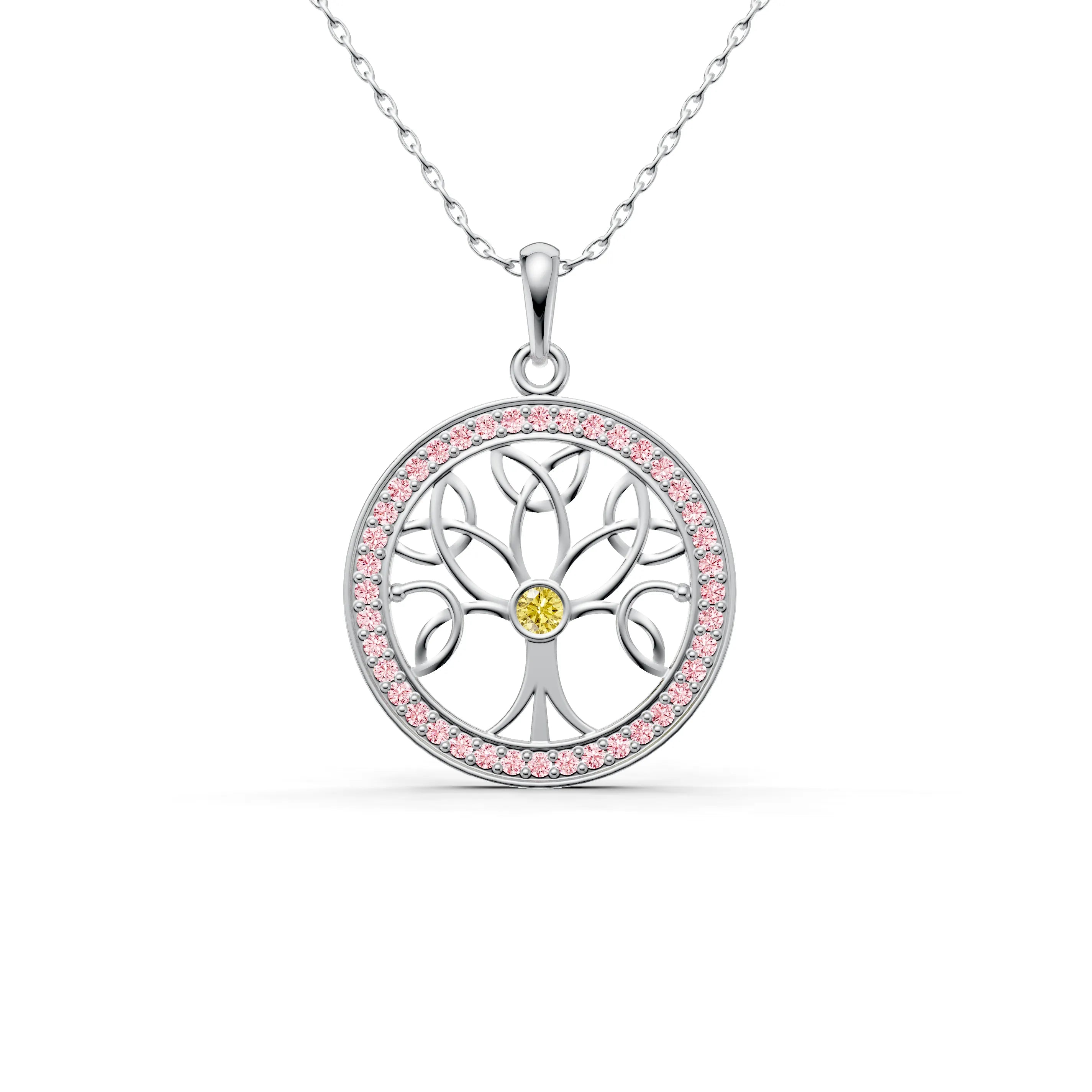 Silver_Citrine_Pink