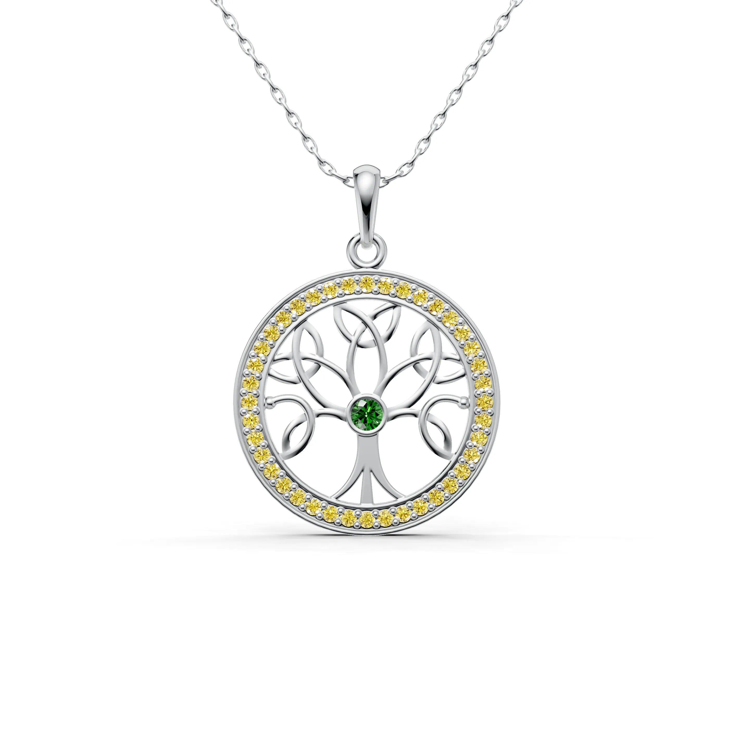 Silver_Emerald_Citrine