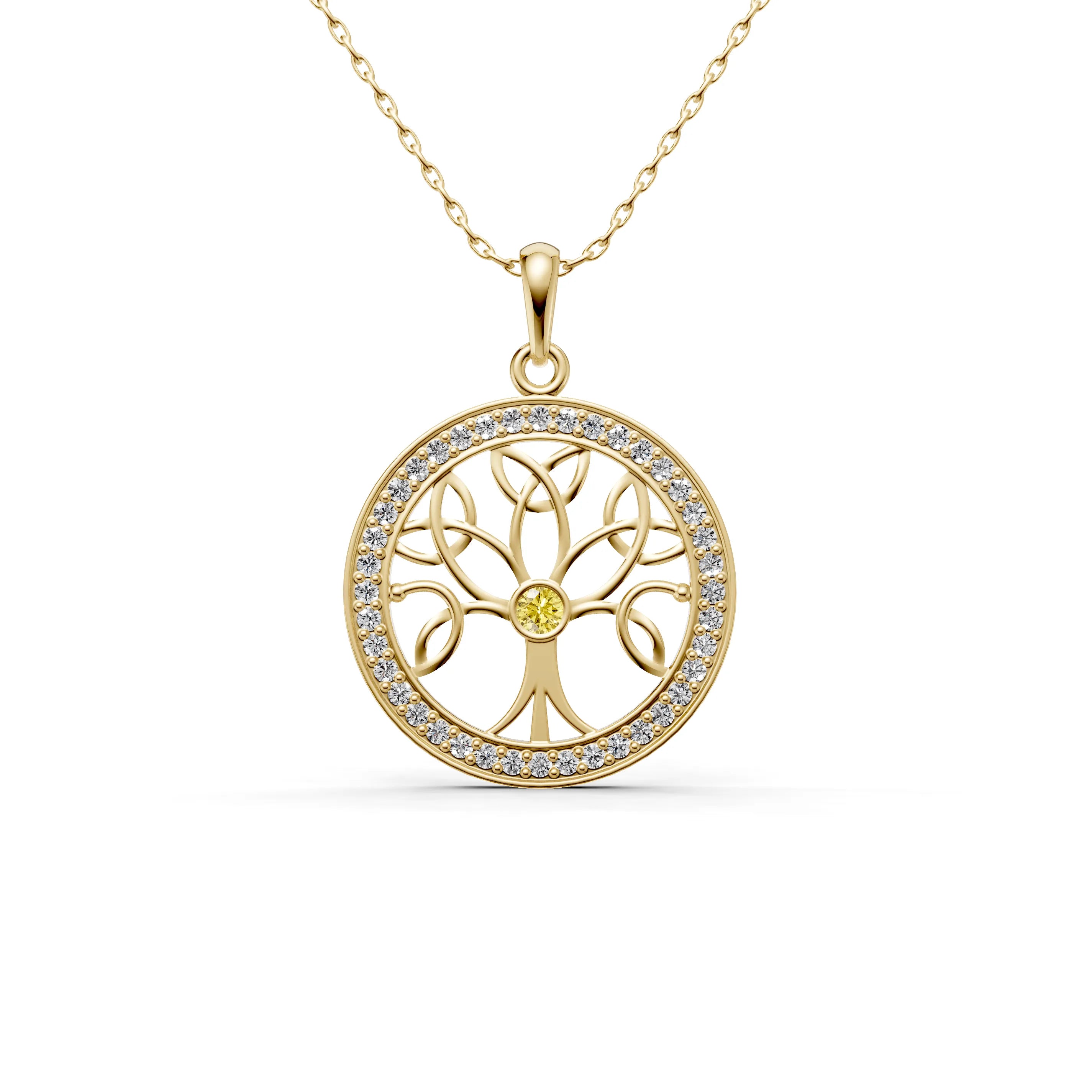 Gold_Citrine_Diamond