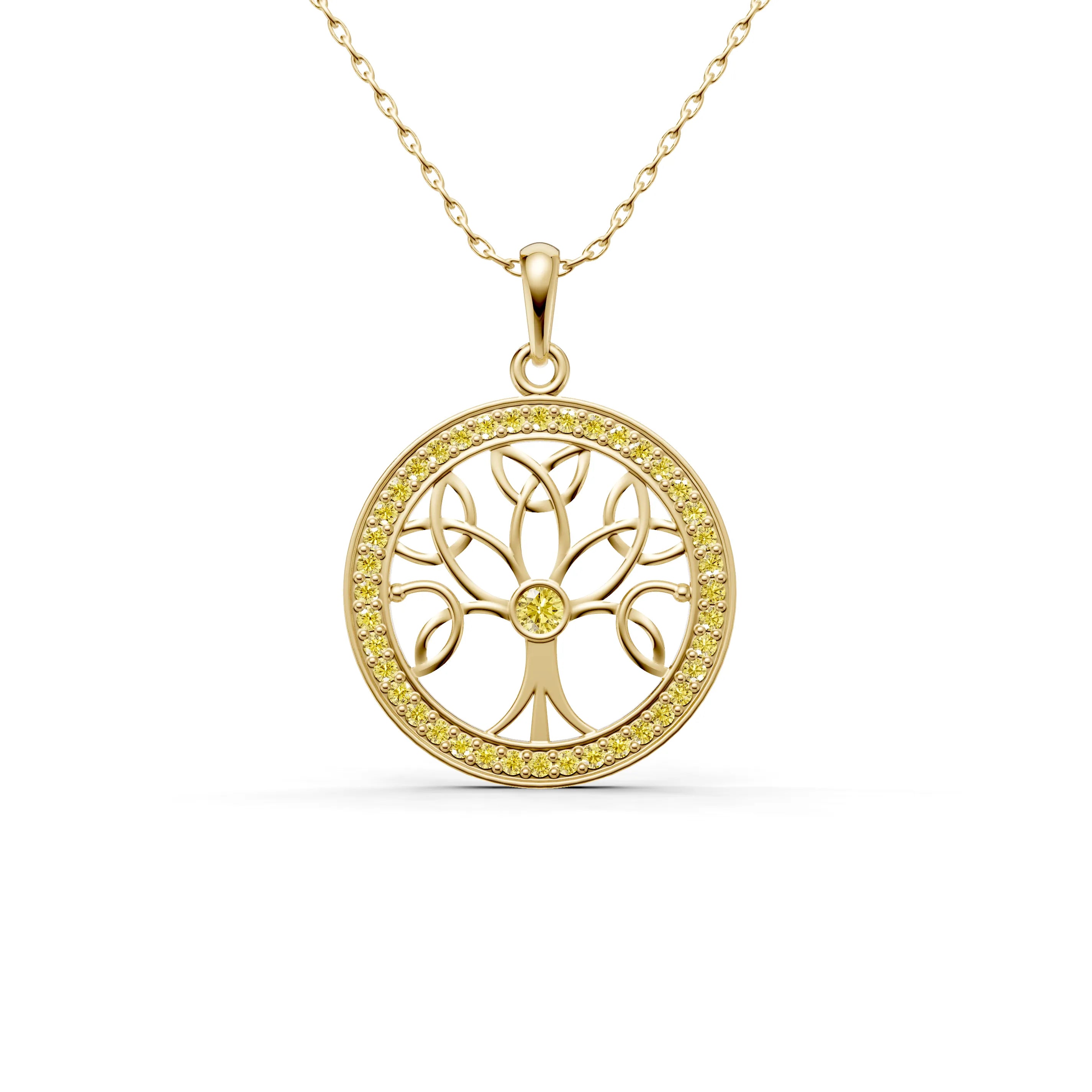 Gold_Citrine_Citrine
