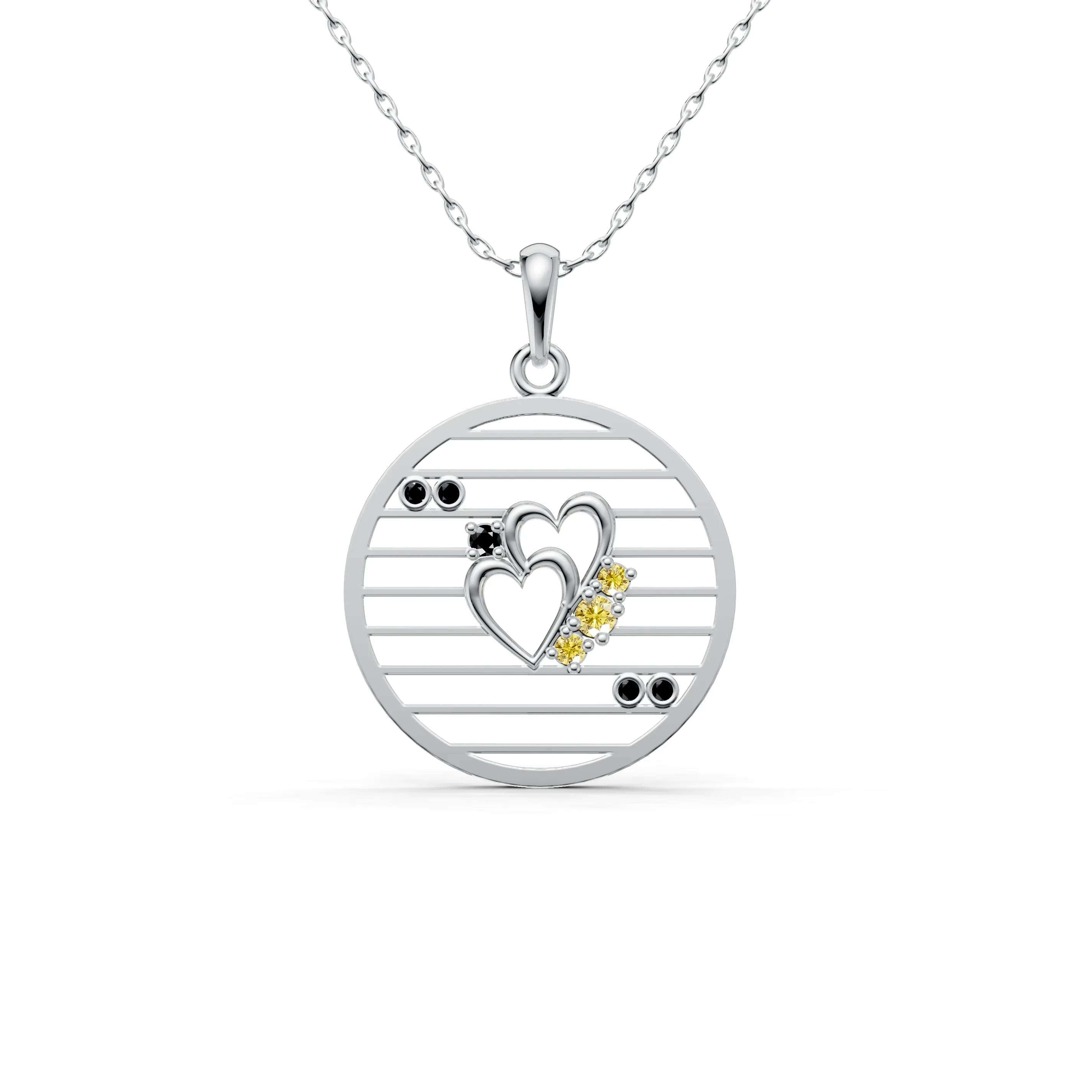 Silver_Citrine_Black