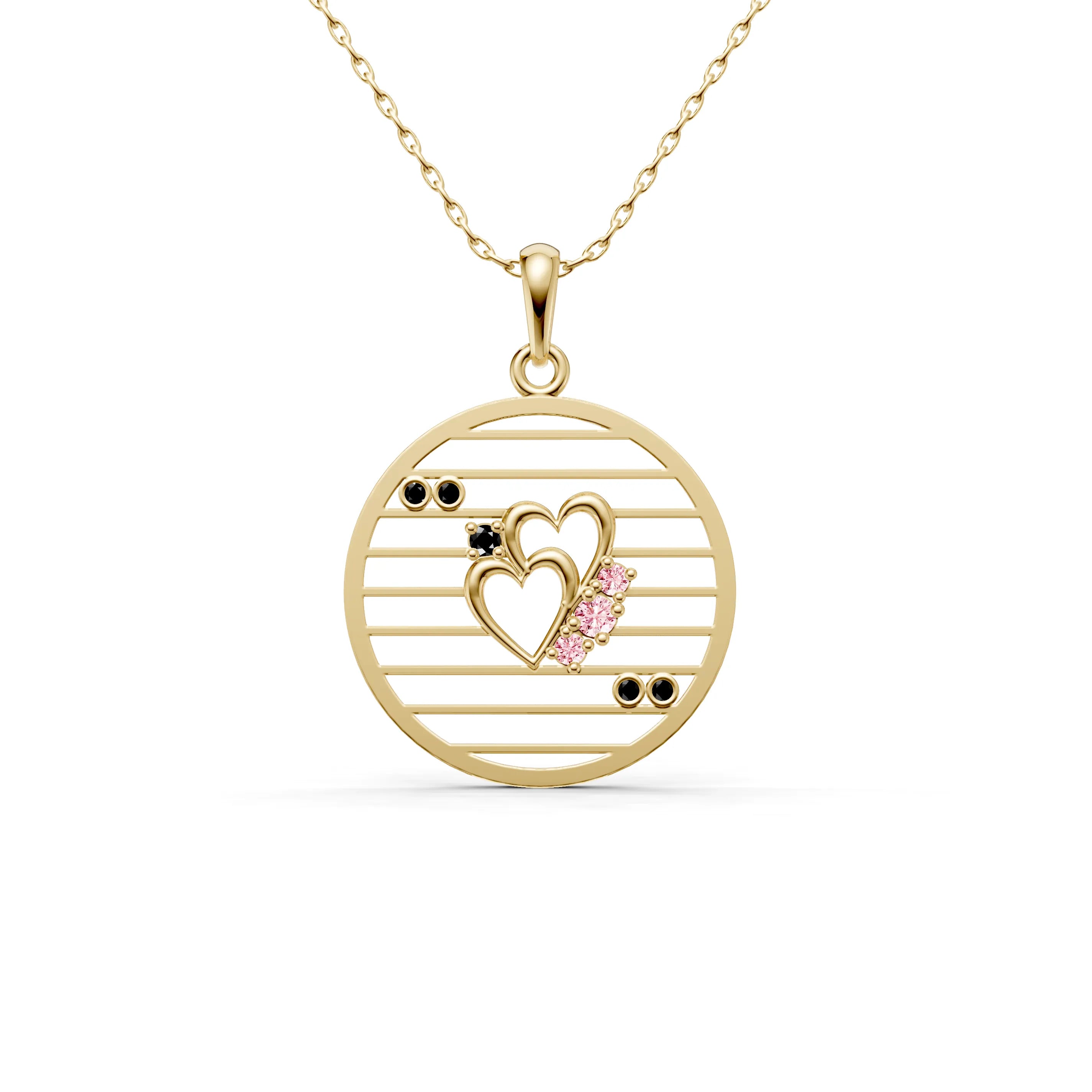 Gold_Pink_Black