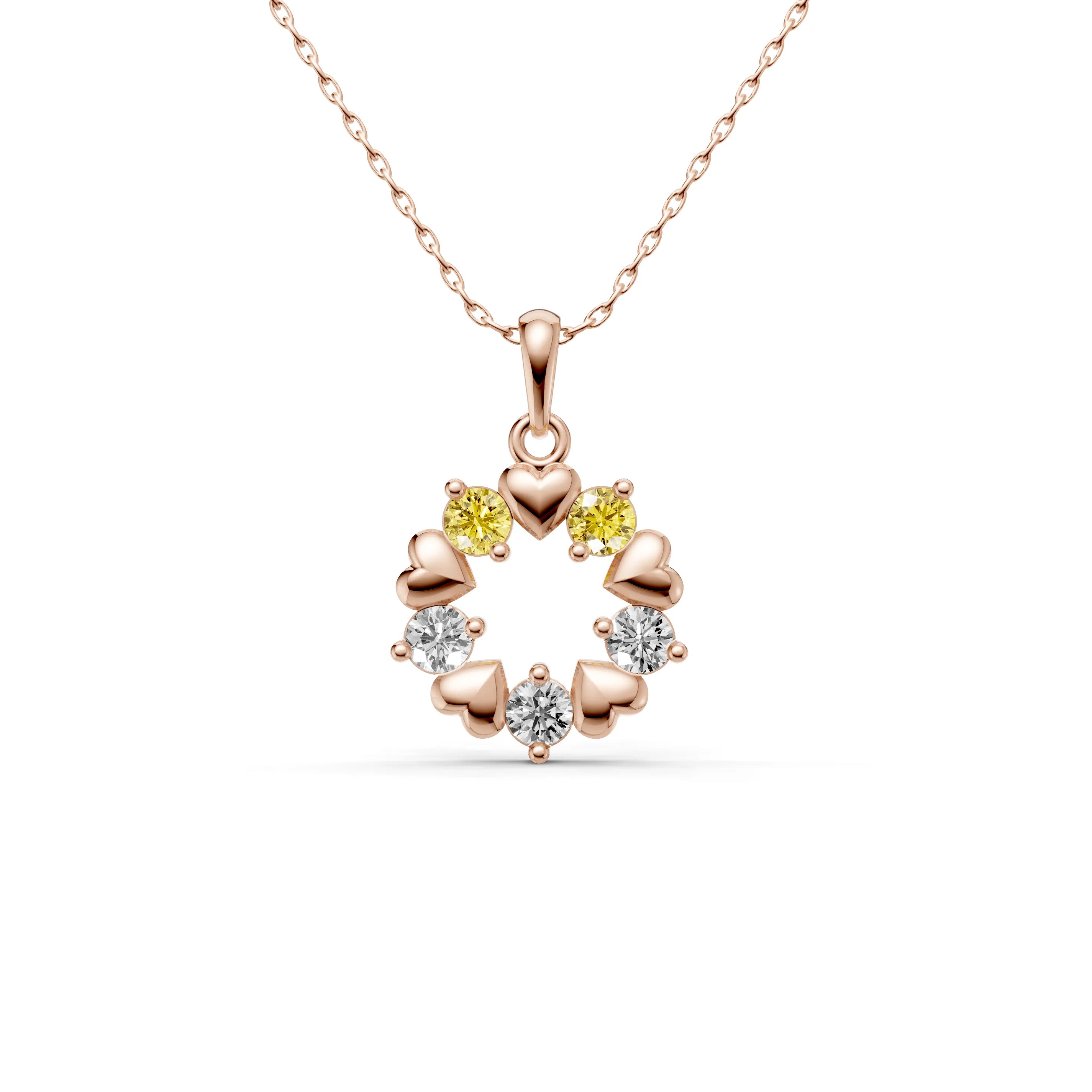 Rose_Diamond_Citrine