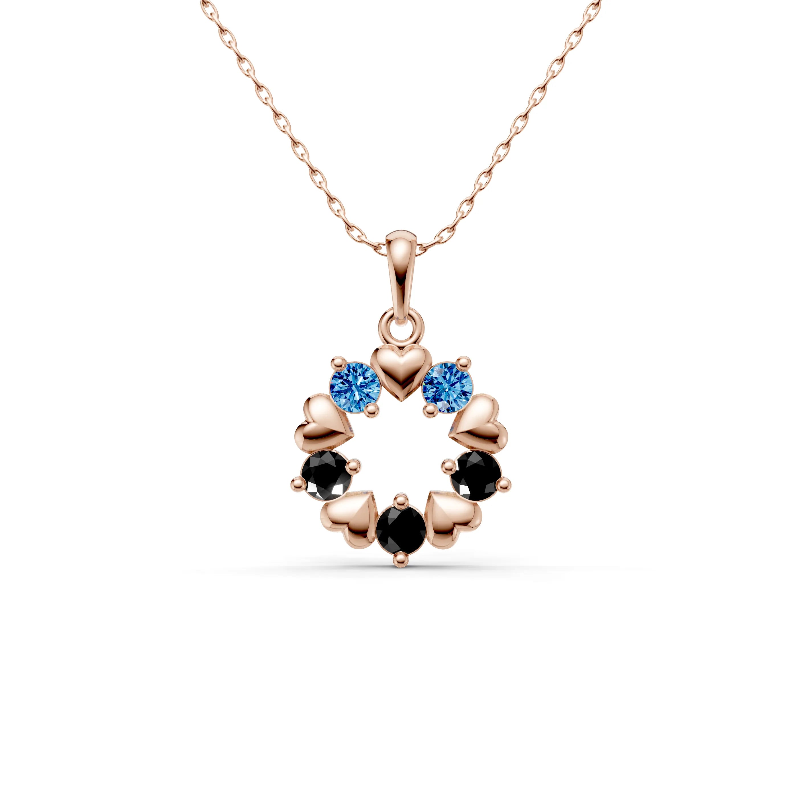 Rose_Black_Aquamarine