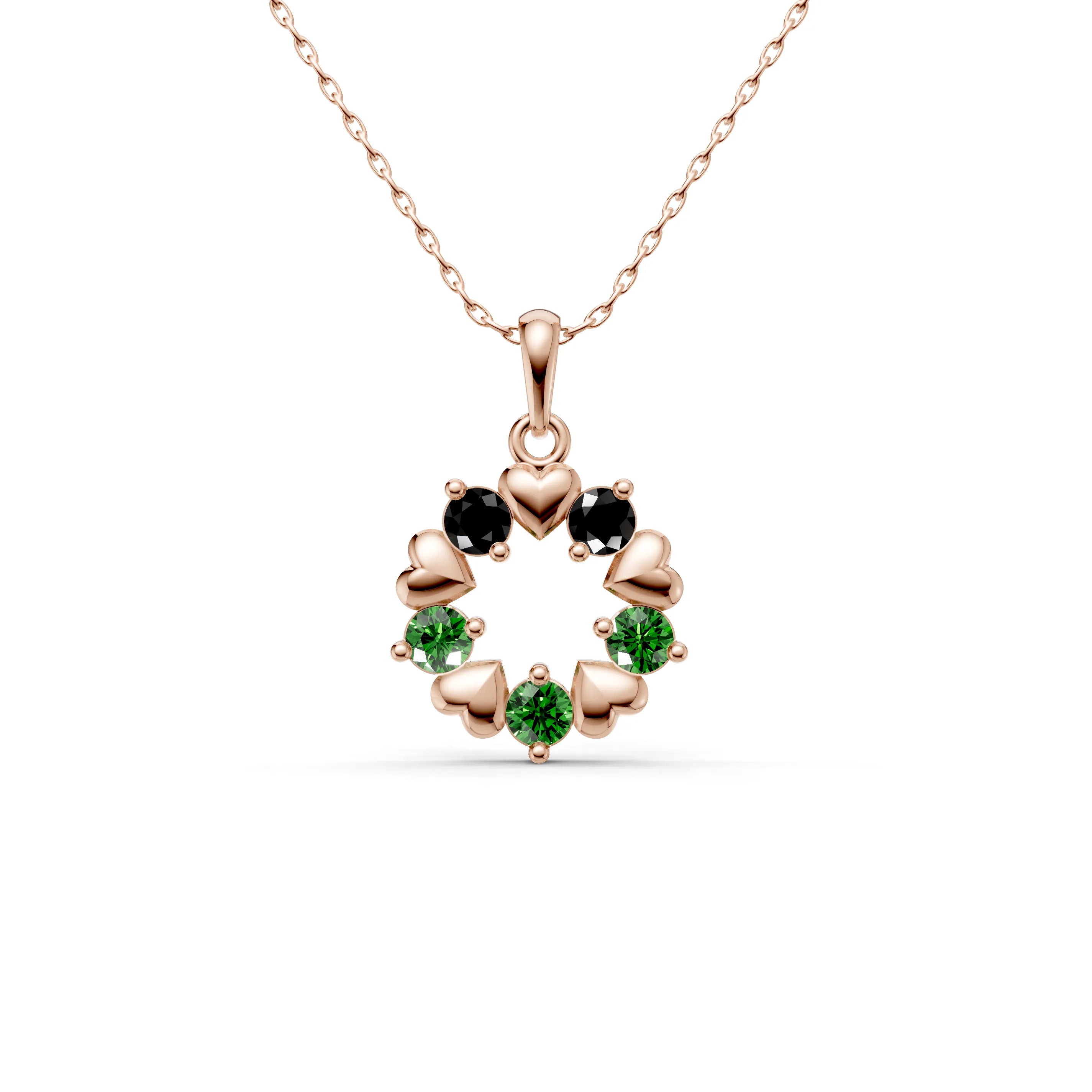 Rose_Emerald_Black
