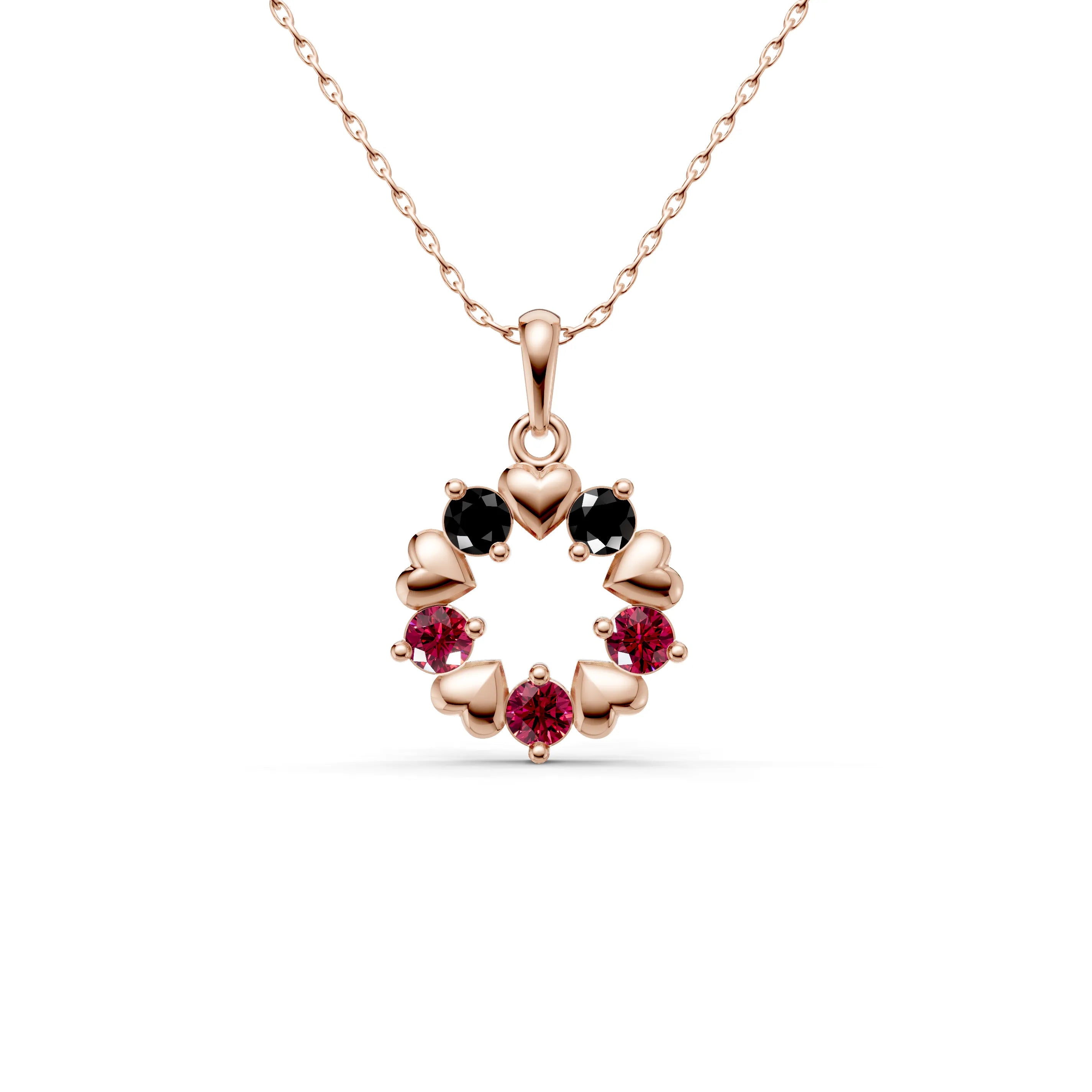 Rose_Ruby_Black
