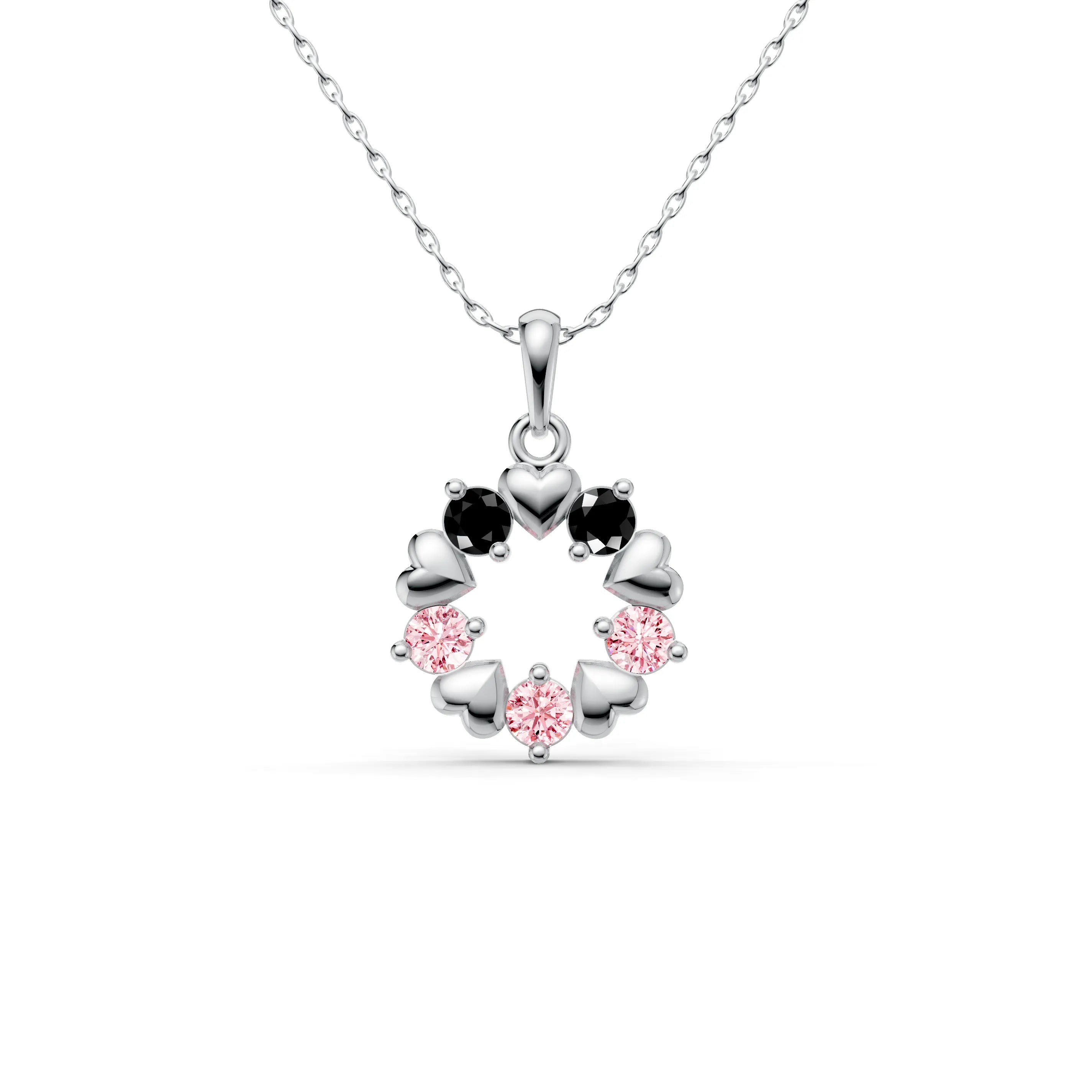 Silver_Pink_Black