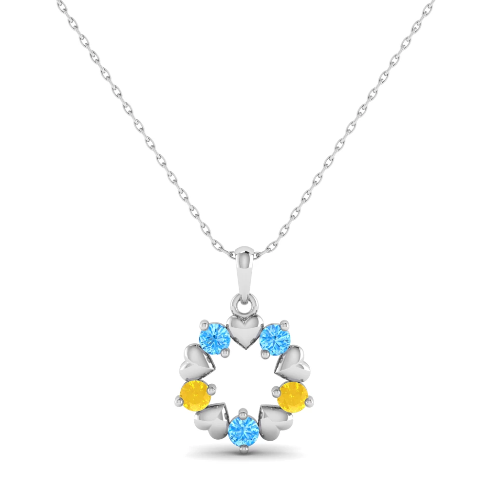 Silver_Aquamarine_Citrine