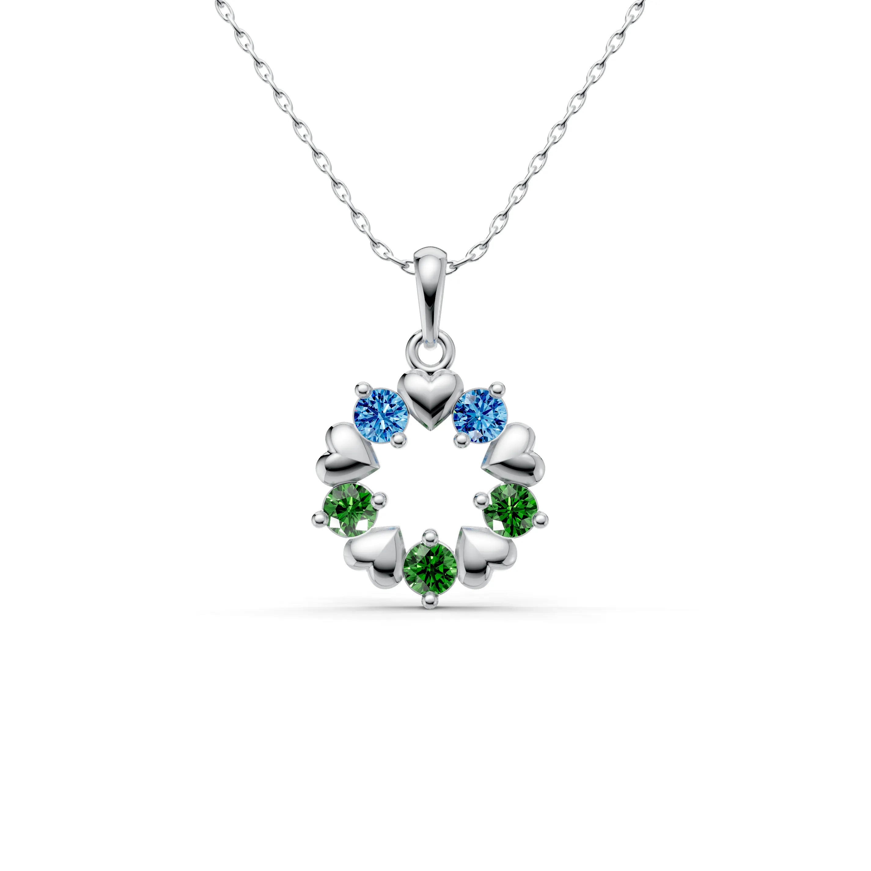 Silver_Emerald_Aquamarine