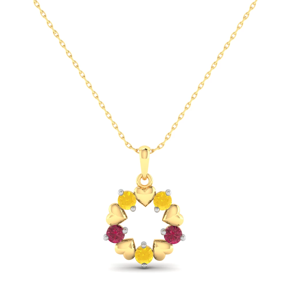 Gold_Citrine_Ruby