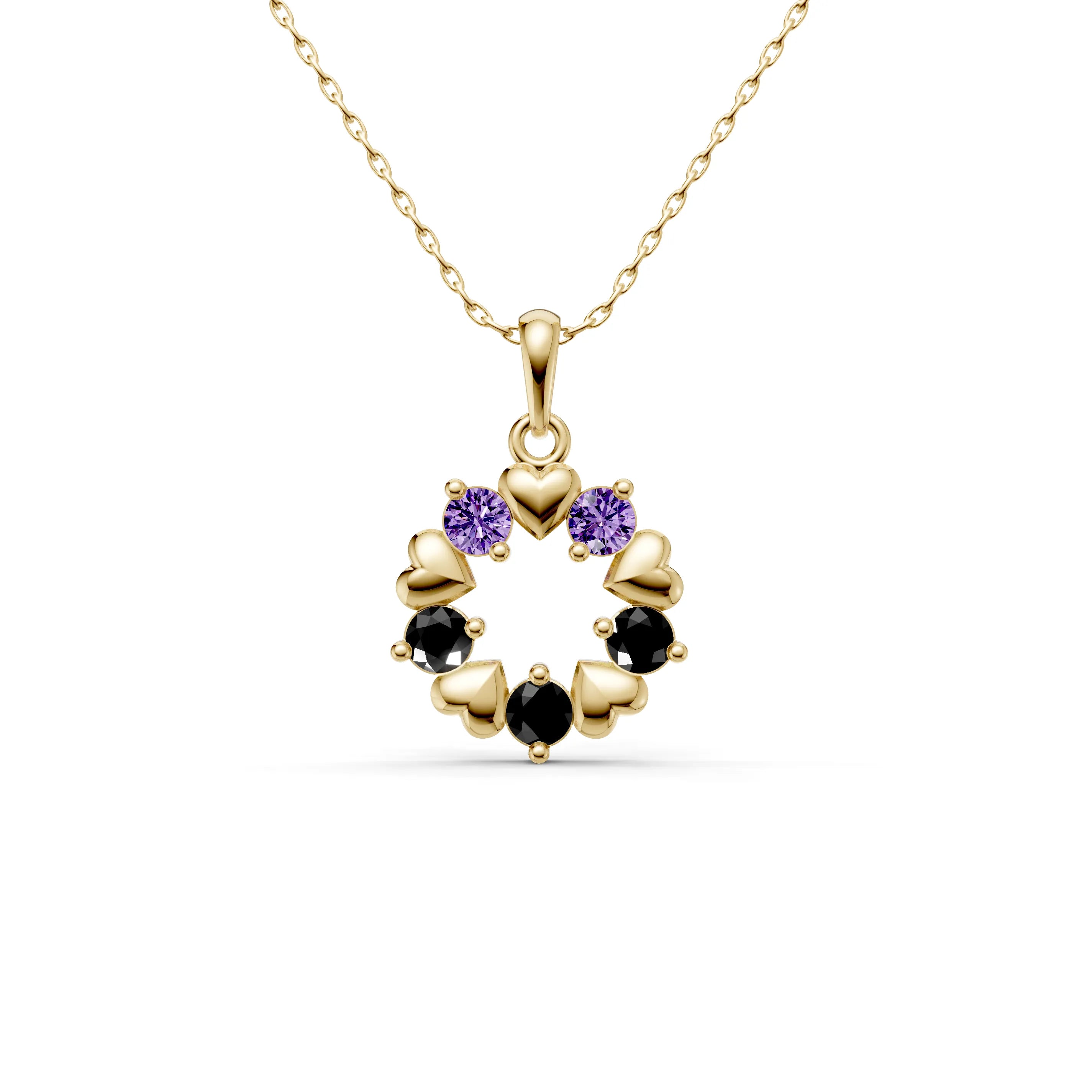 Gold_Black_Amethyst