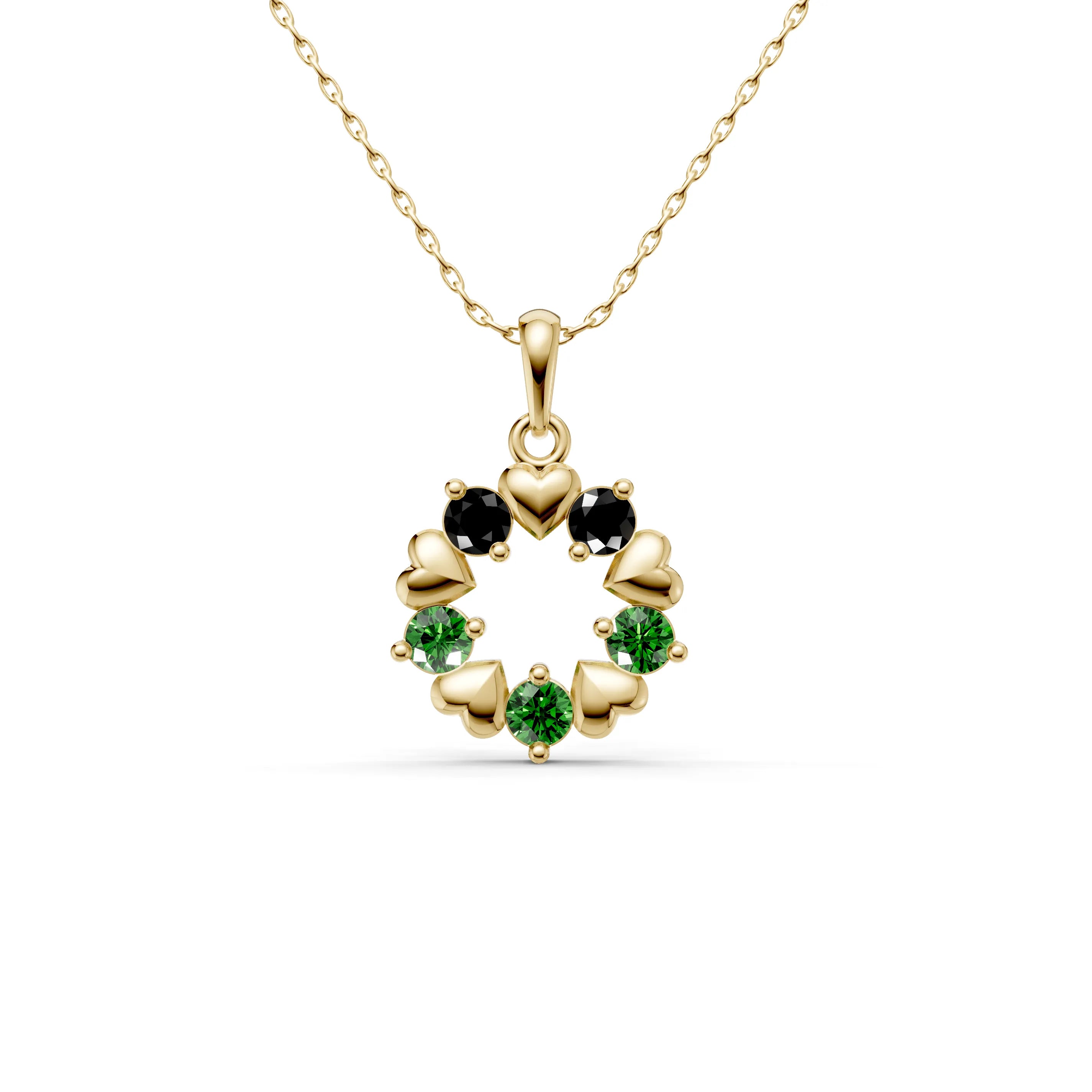 Gold_Emerald_Black