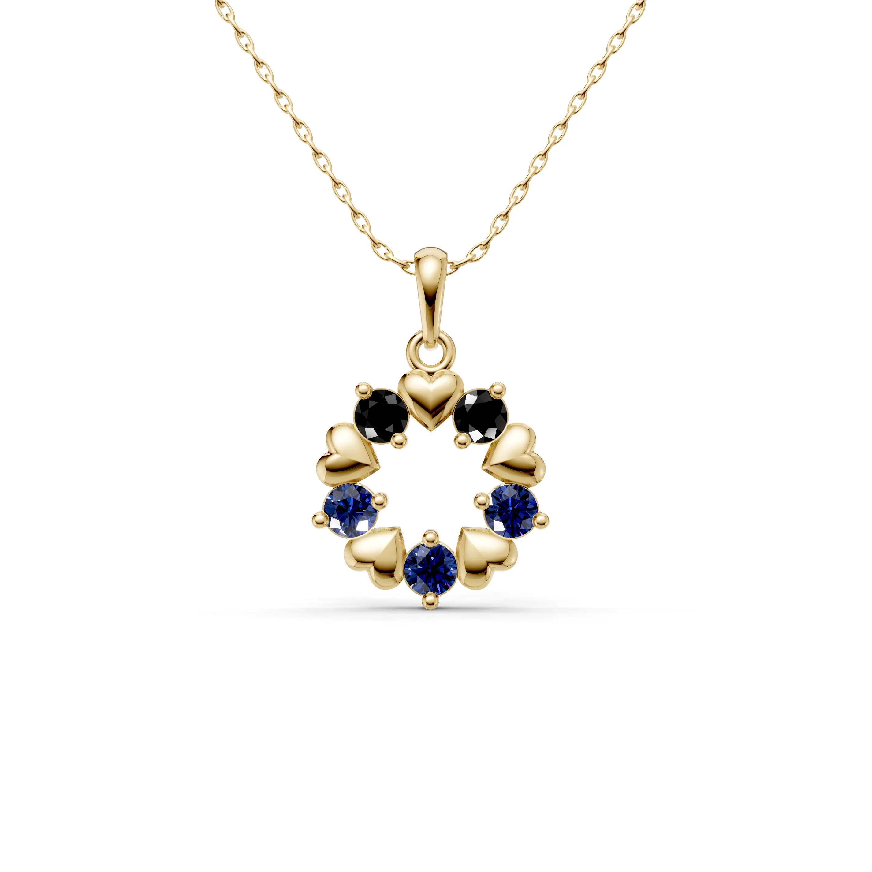 Gold_Sapphire_Black