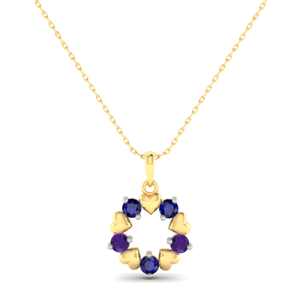 Gold_Sapphire_Amethyst