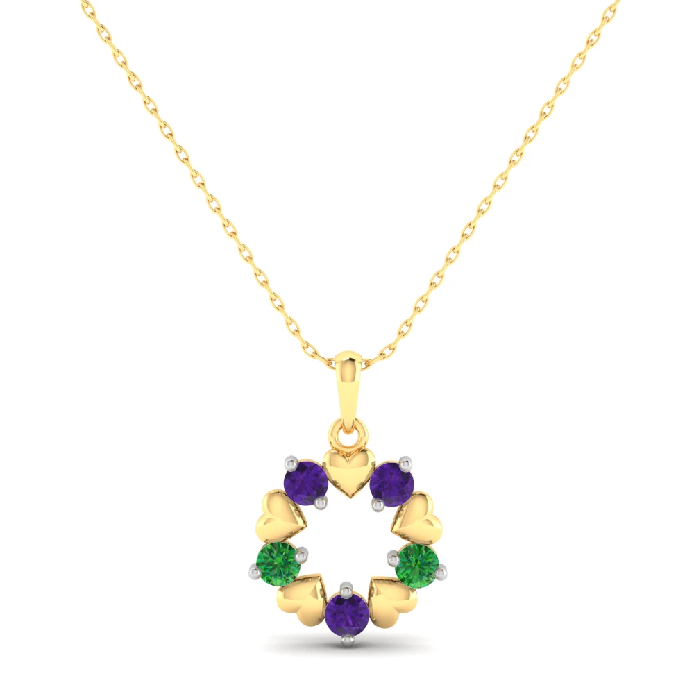 Gold_Amethyst_Emerald