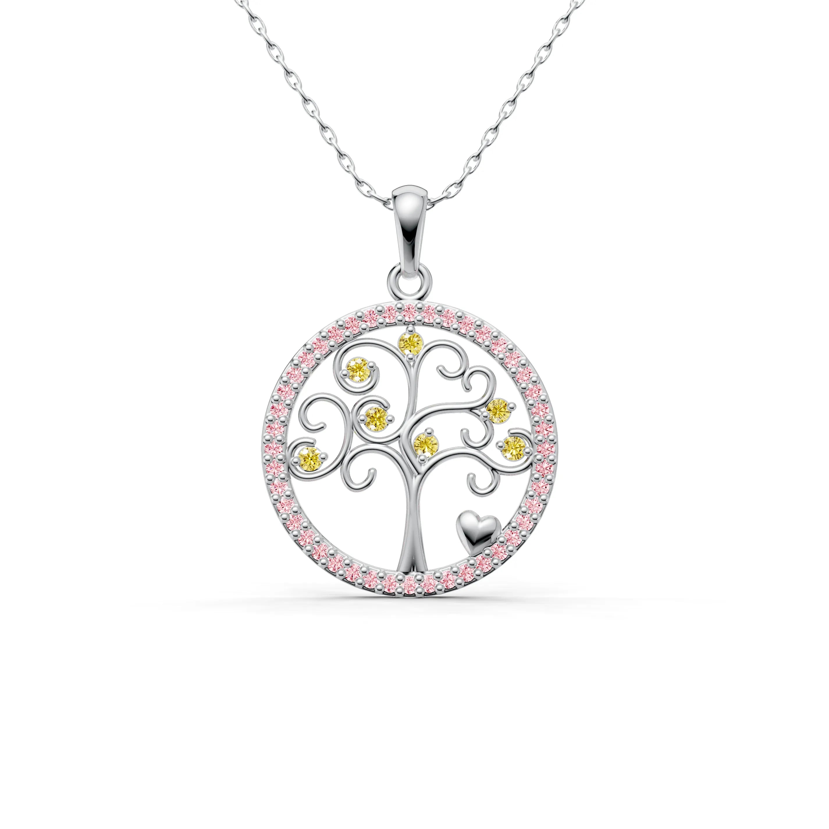 Silver_Citrine_Pink
