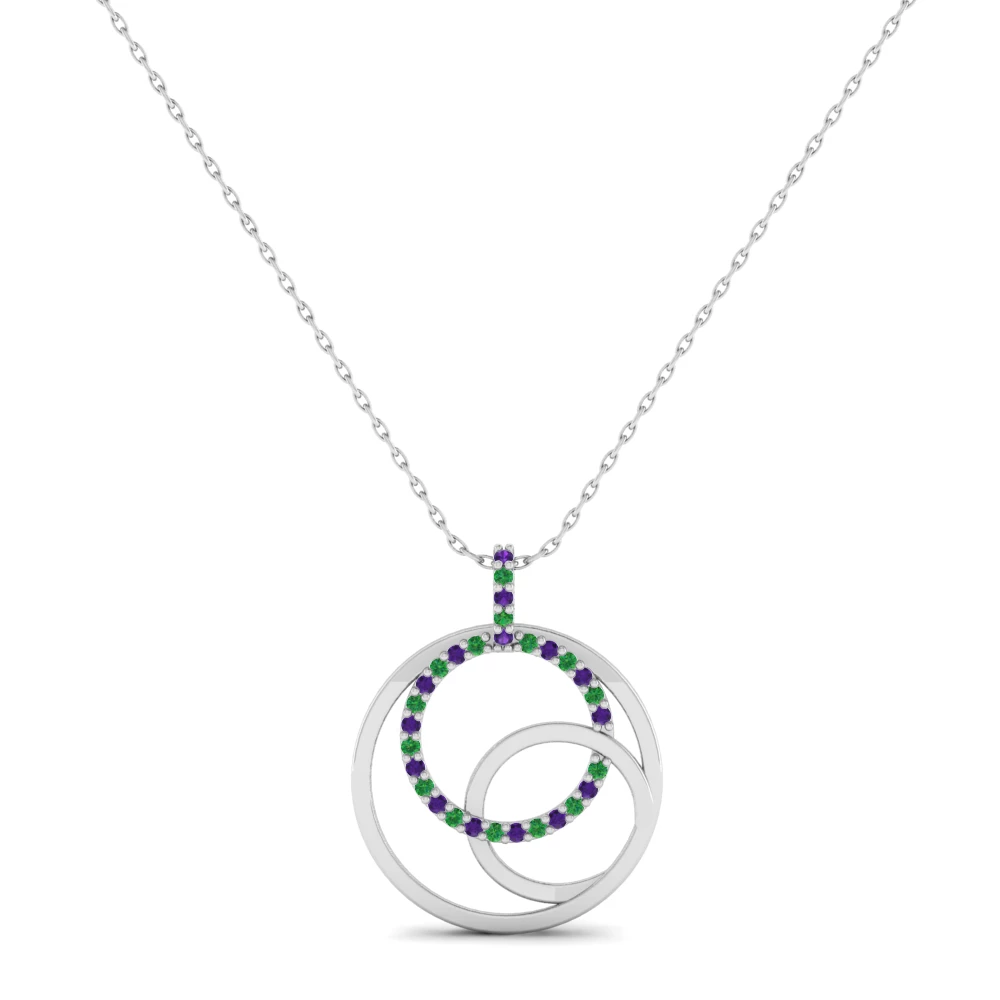 Silver_Amethyst_Emerald