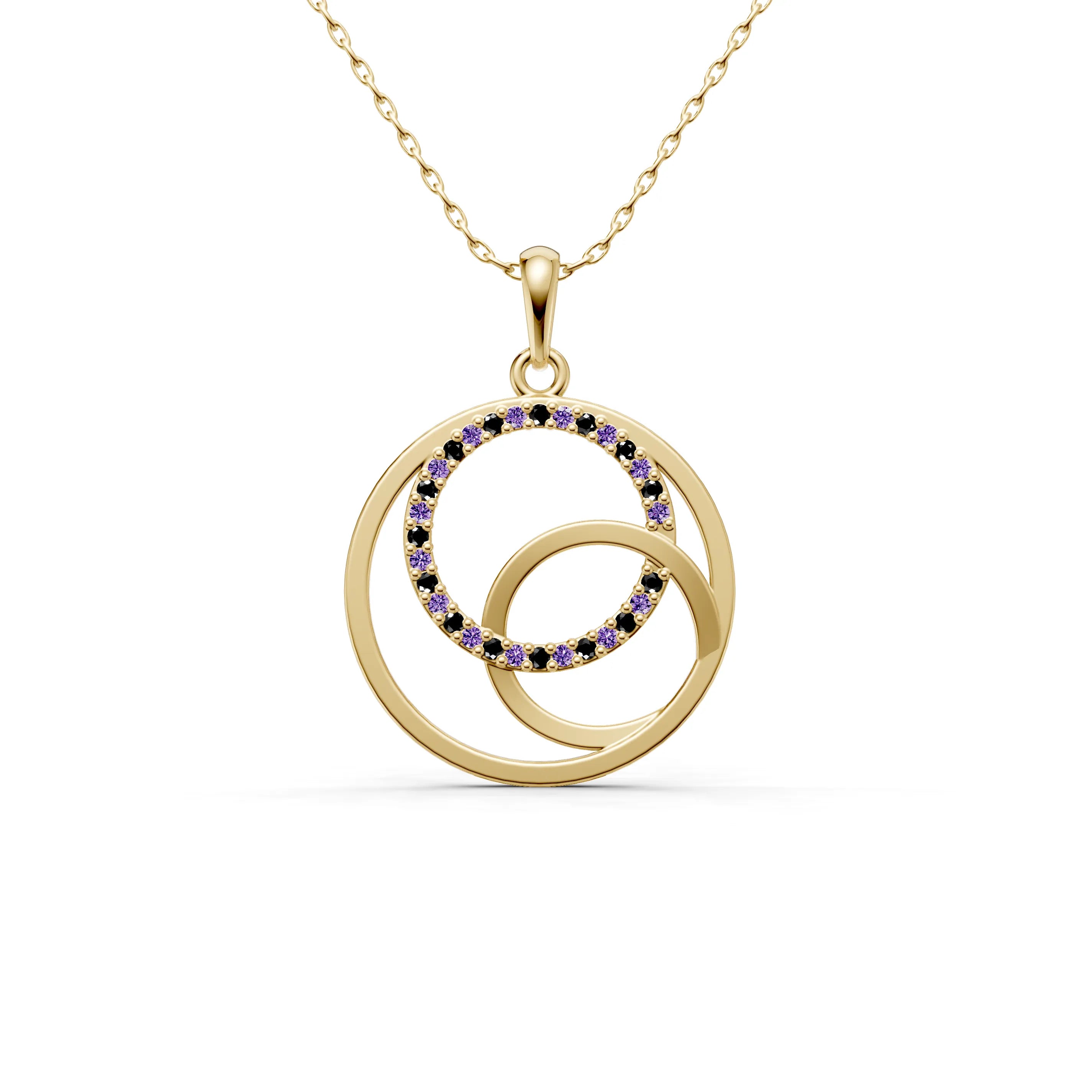 Gold_Amethyst_Black