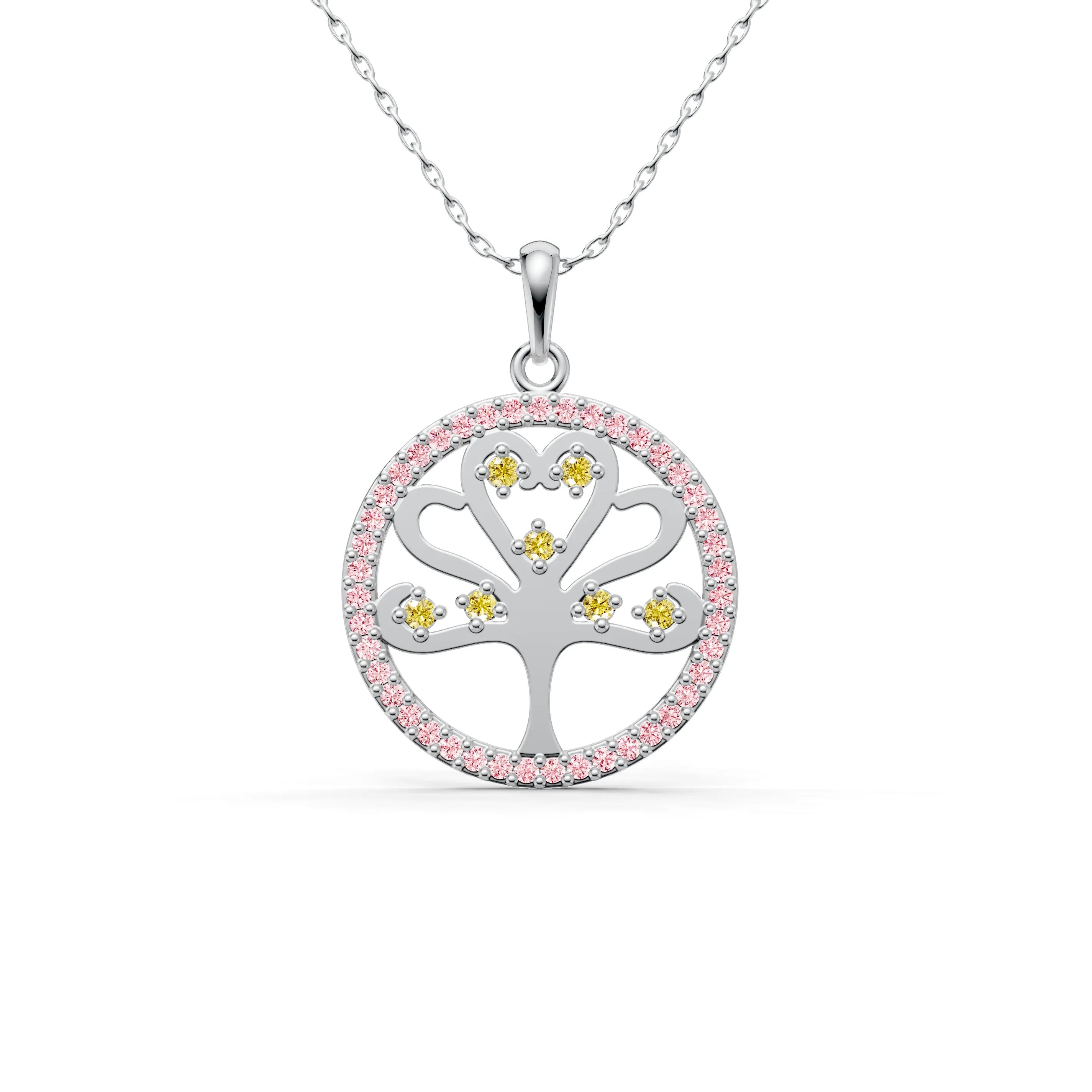 Silver_Citrine_Pink