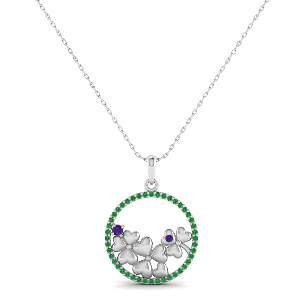 Silver_Amethyst_Emerald