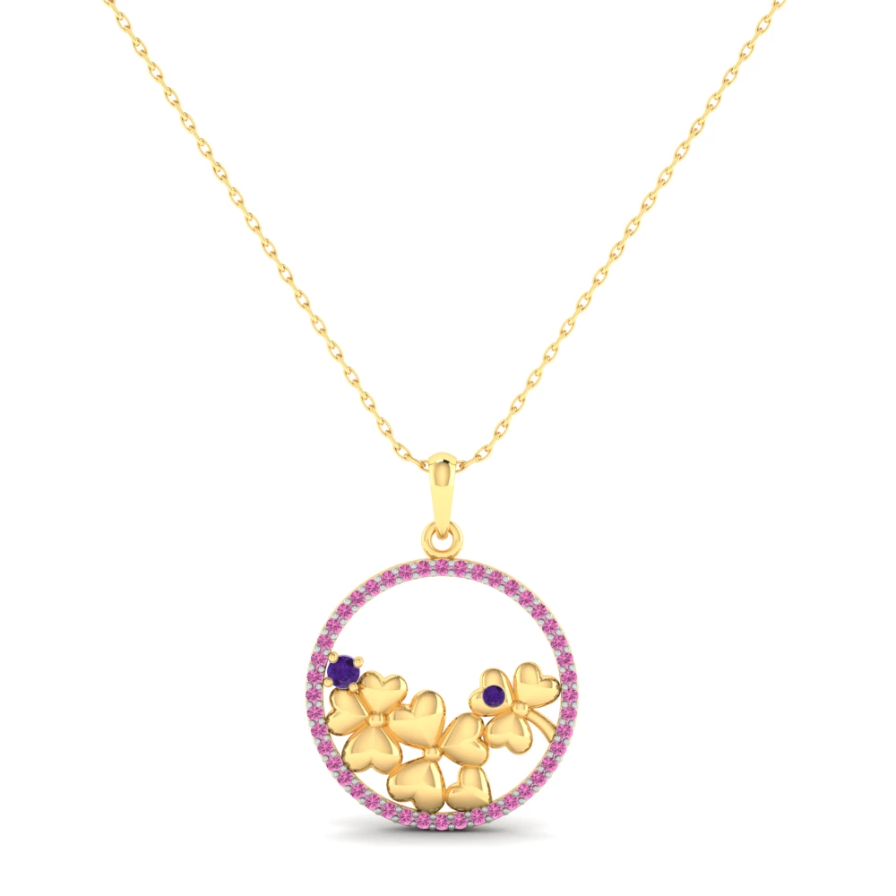 Gold_Amethyst_Pink