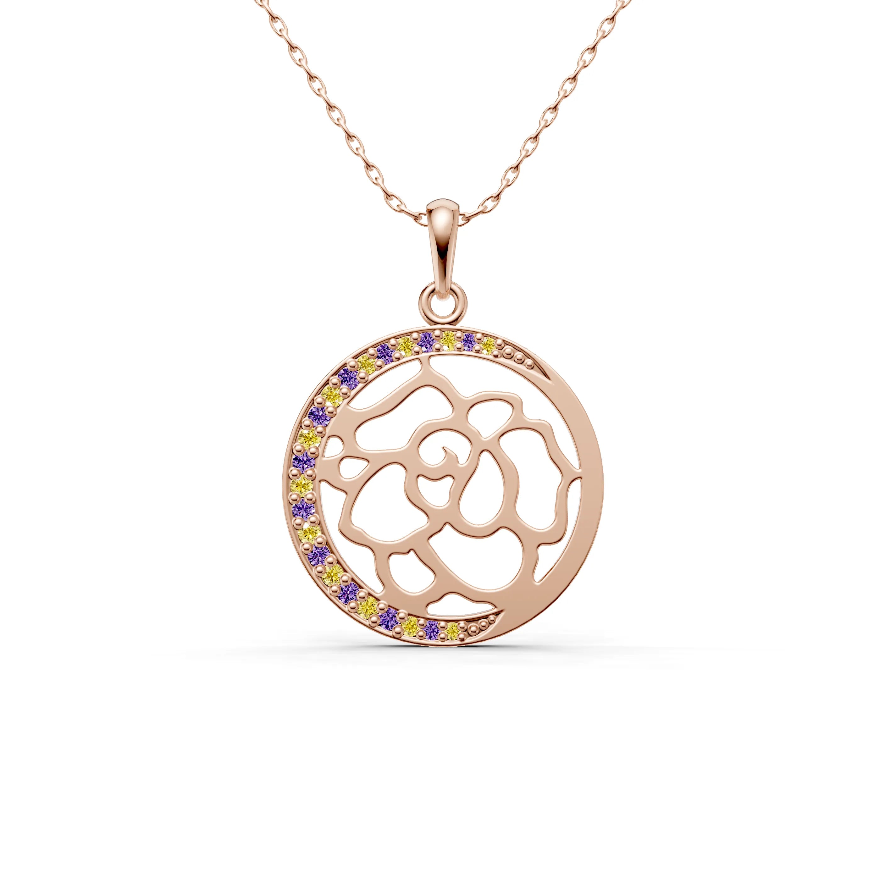 Rose_Citrine_Amethyst