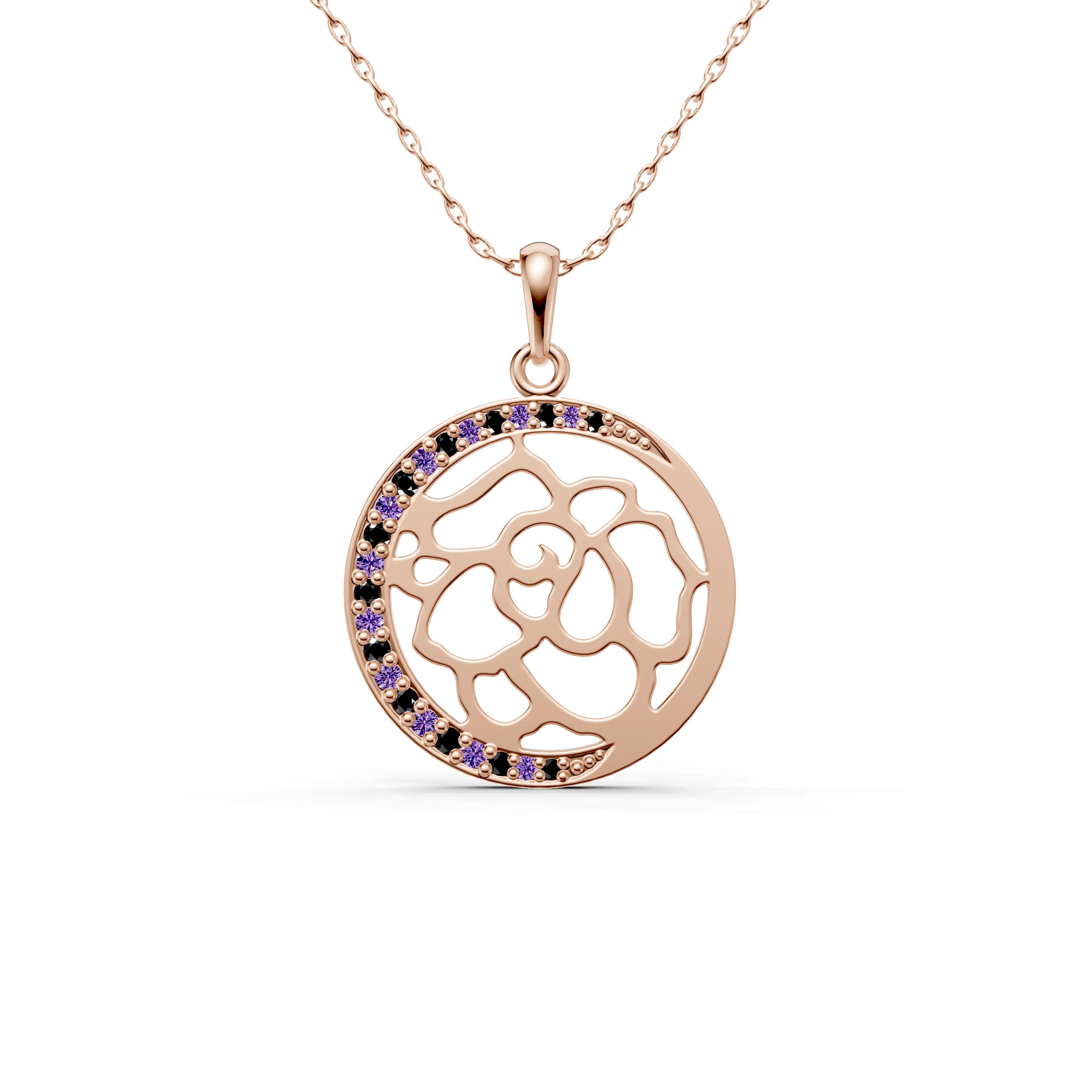 Rose_Black_Amethyst