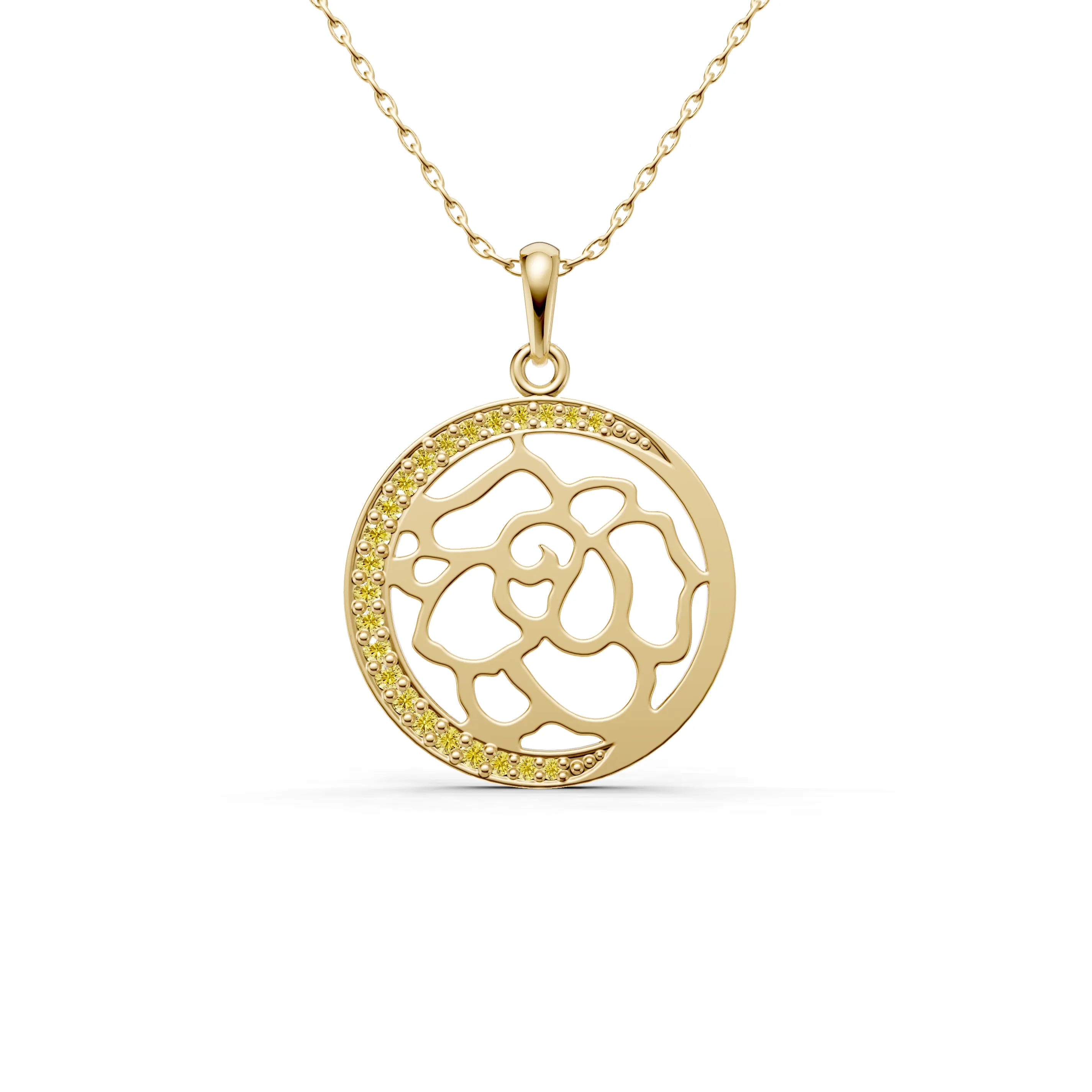 Gold_Citrine_Citrine