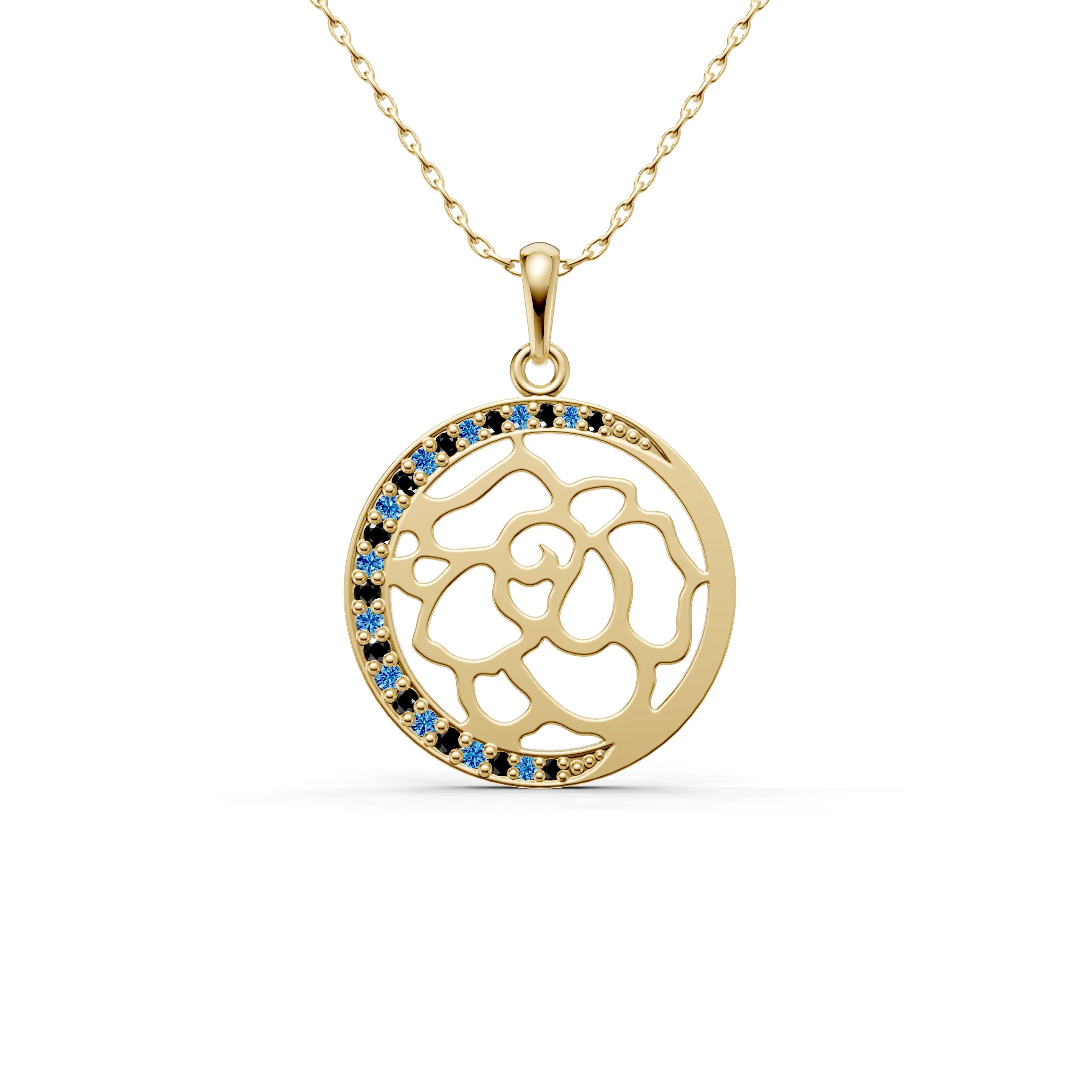Gold_Black_Aquamarine