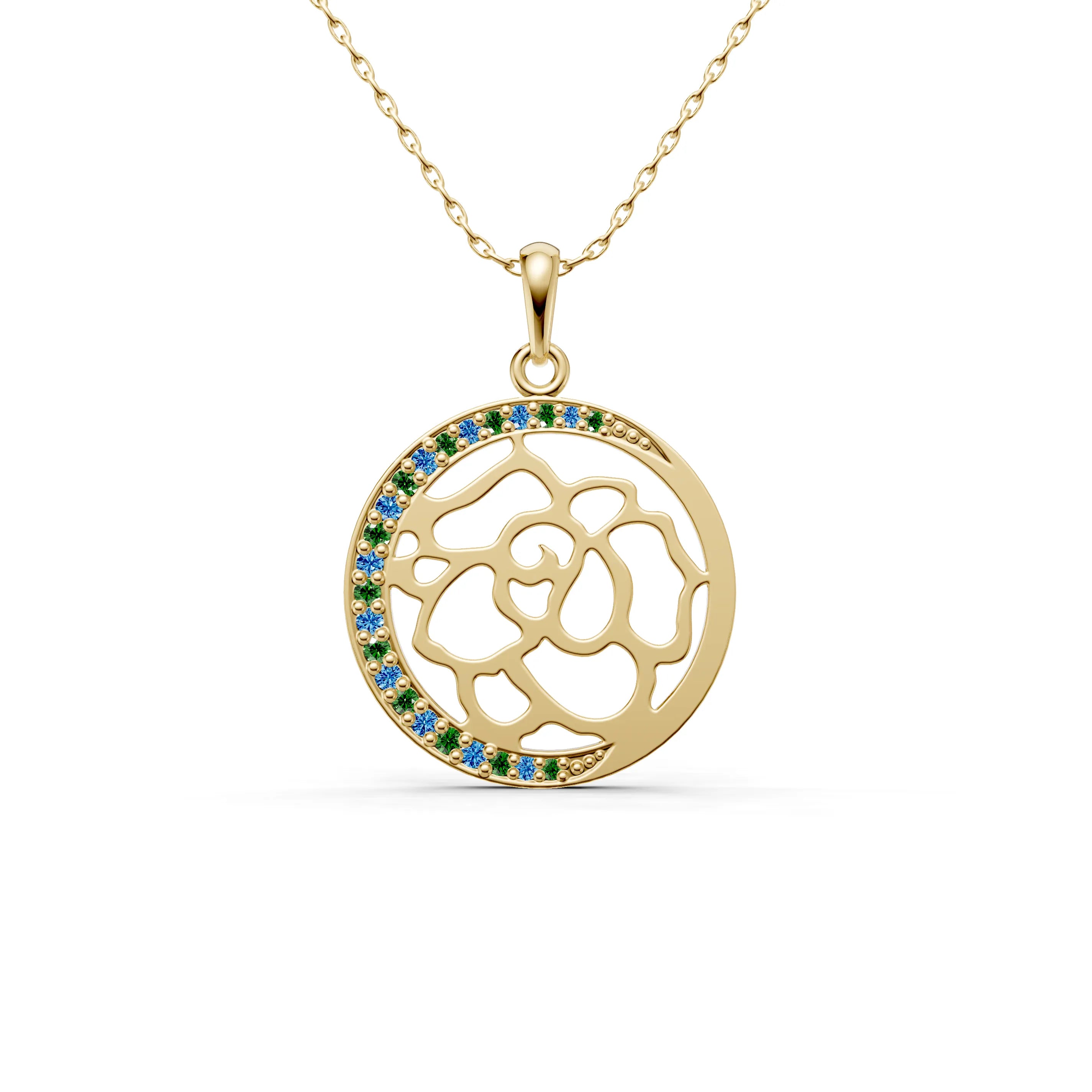 Gold_Emerald_Aquamarine