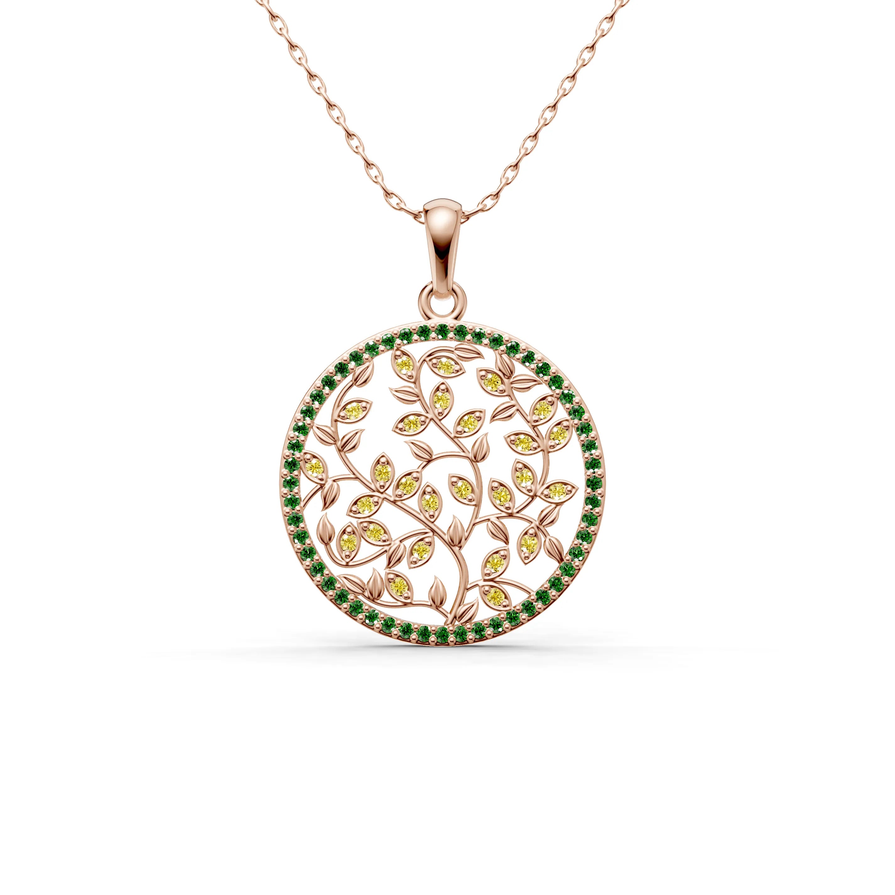 Rose_Citrine_Emerald
