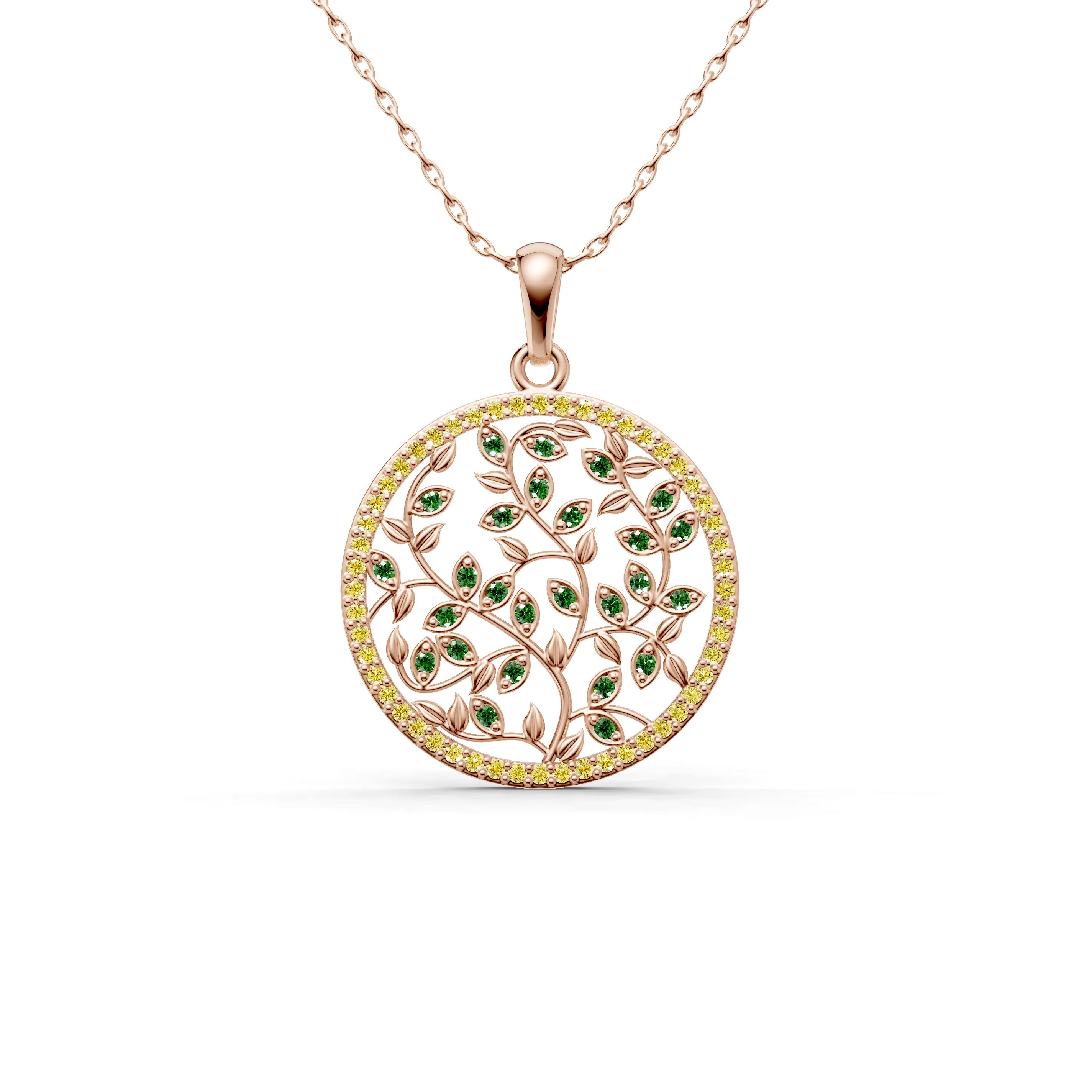 Rose_Emerald_Citrine