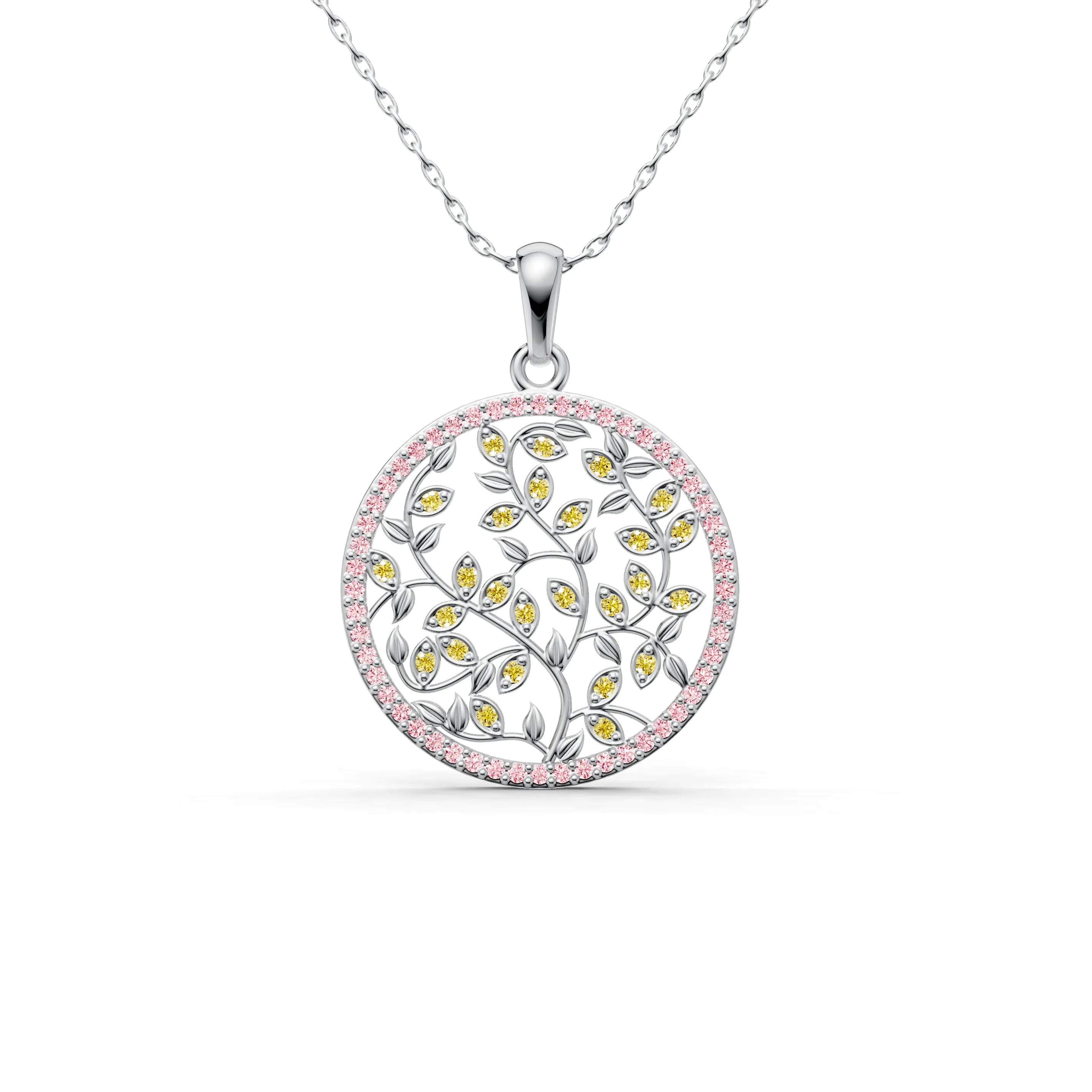 Silver_Citrine_Pink