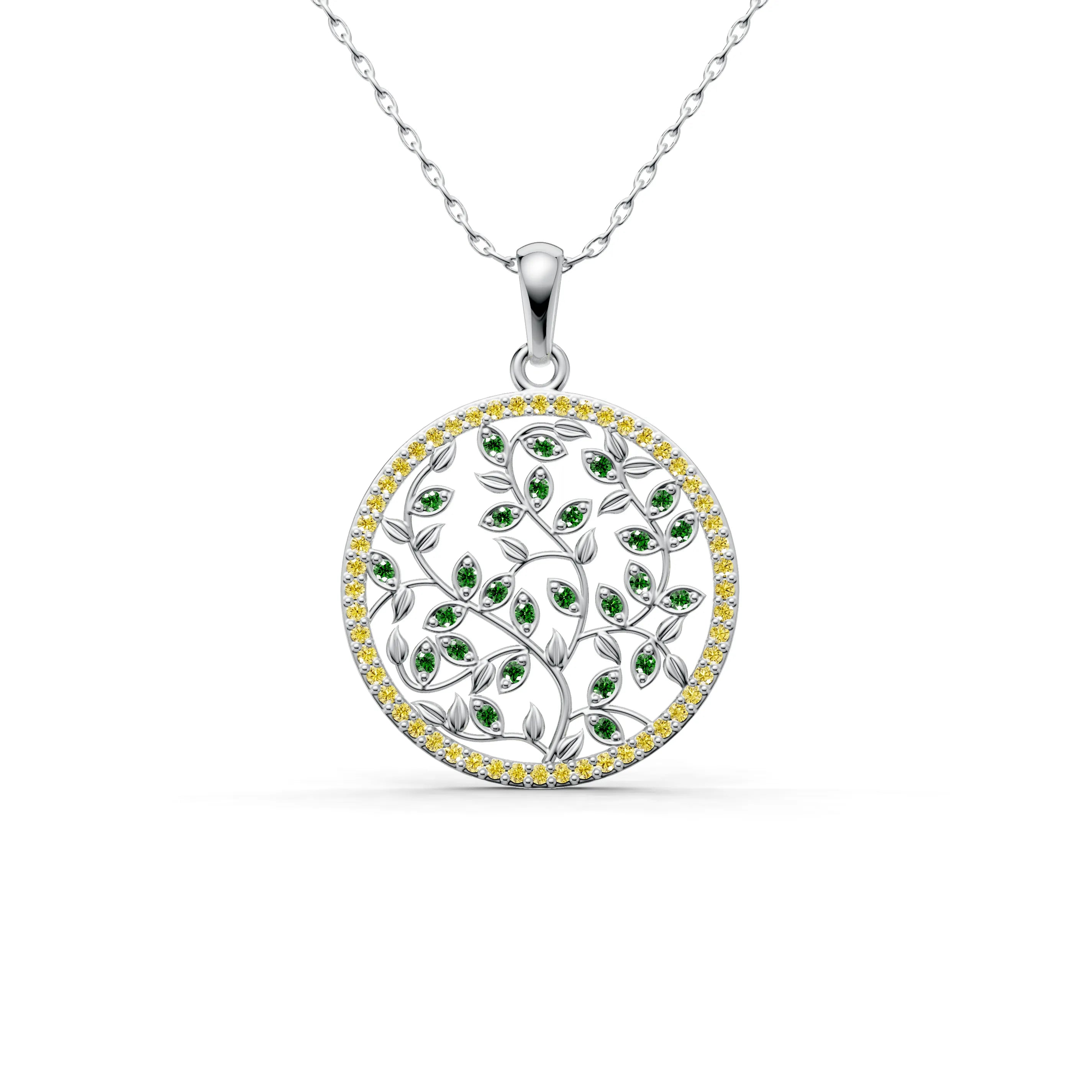 Silver_Emerald_Citrine