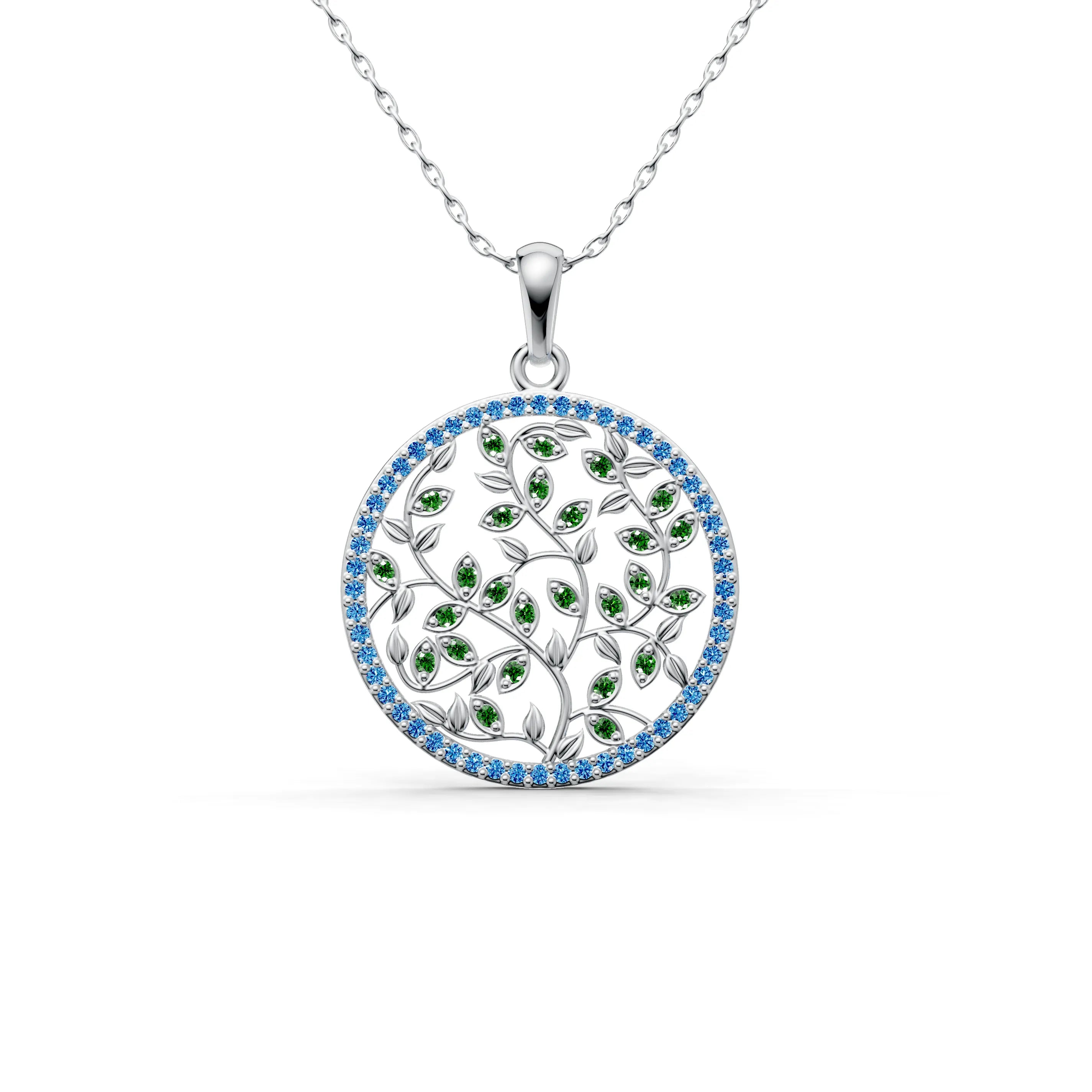 Silver_Emerald_Aquamarine